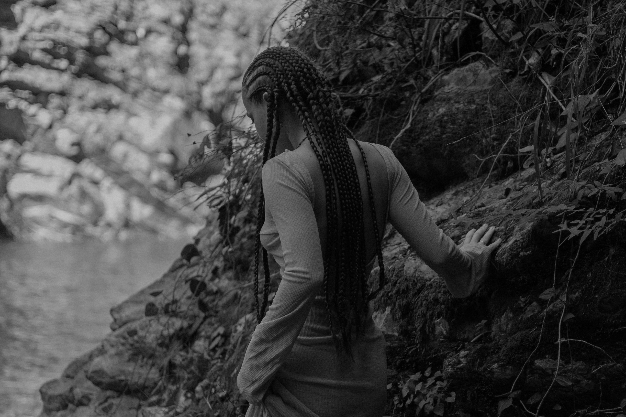 Polina. Александра Акжигитова I Фотограф Волгоград