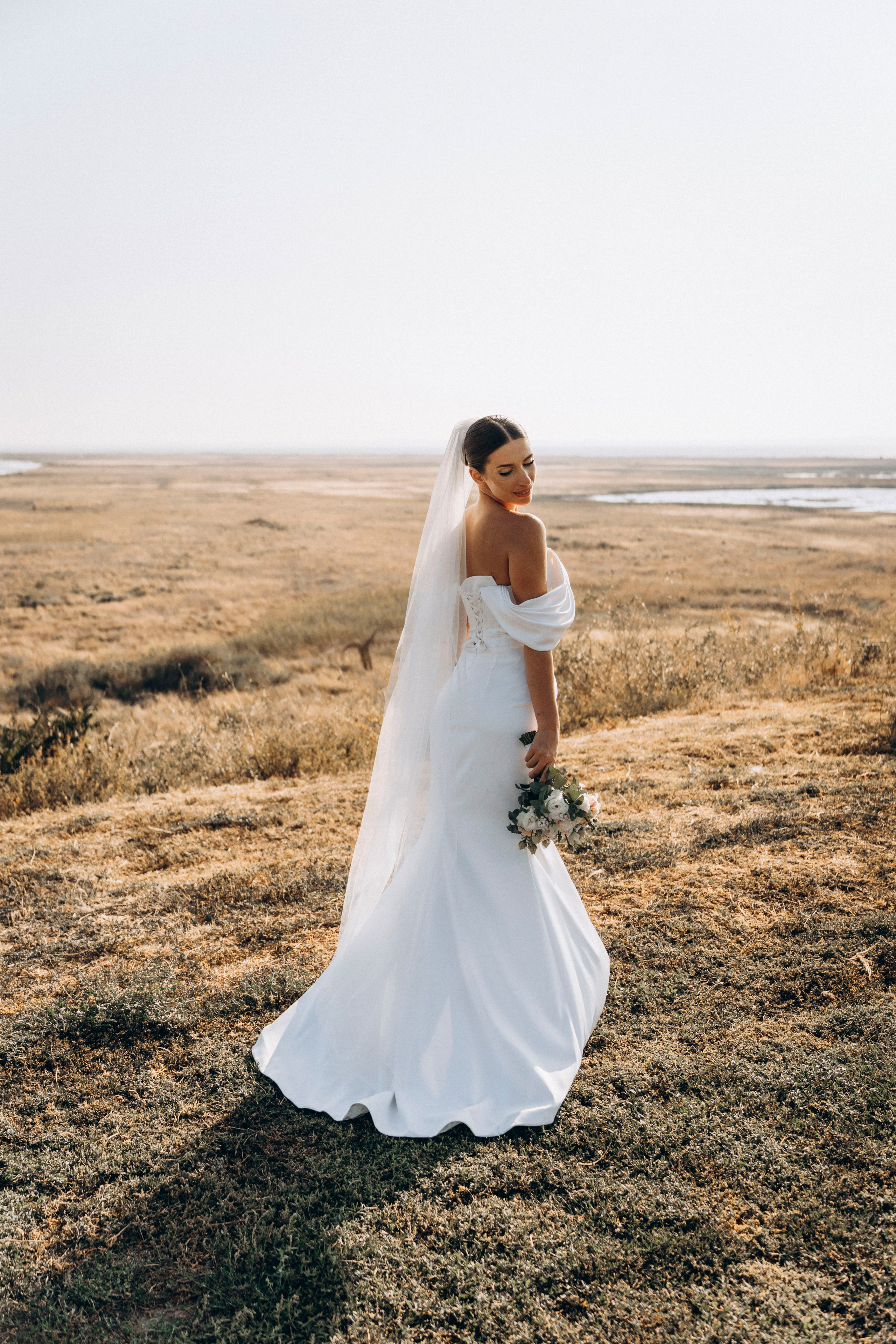 С&A. Свадебный и семейный фотограф в Ейске Инна Чаплюк