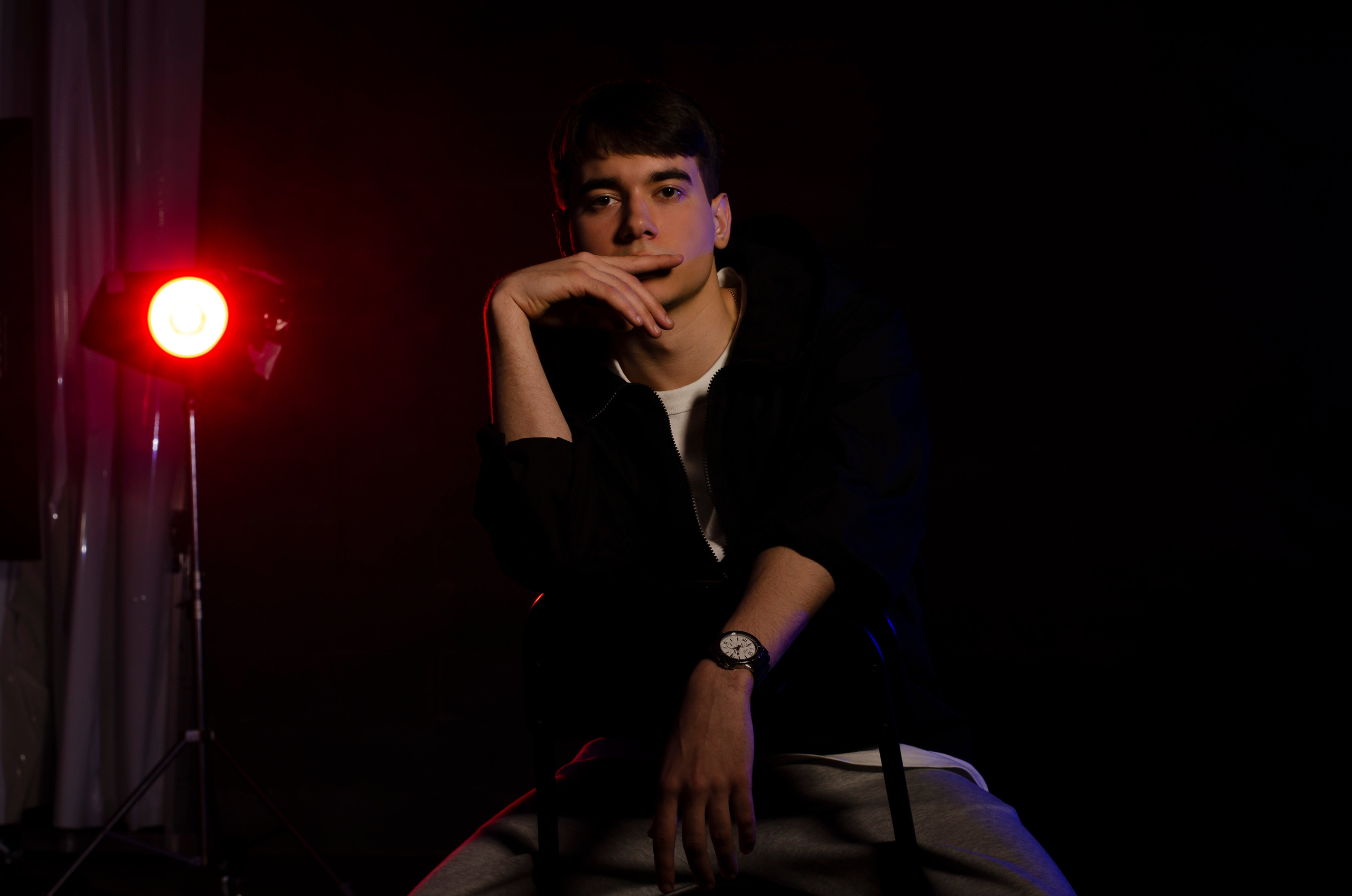 Игорь. Ваш фотограф📸 на motorcycle