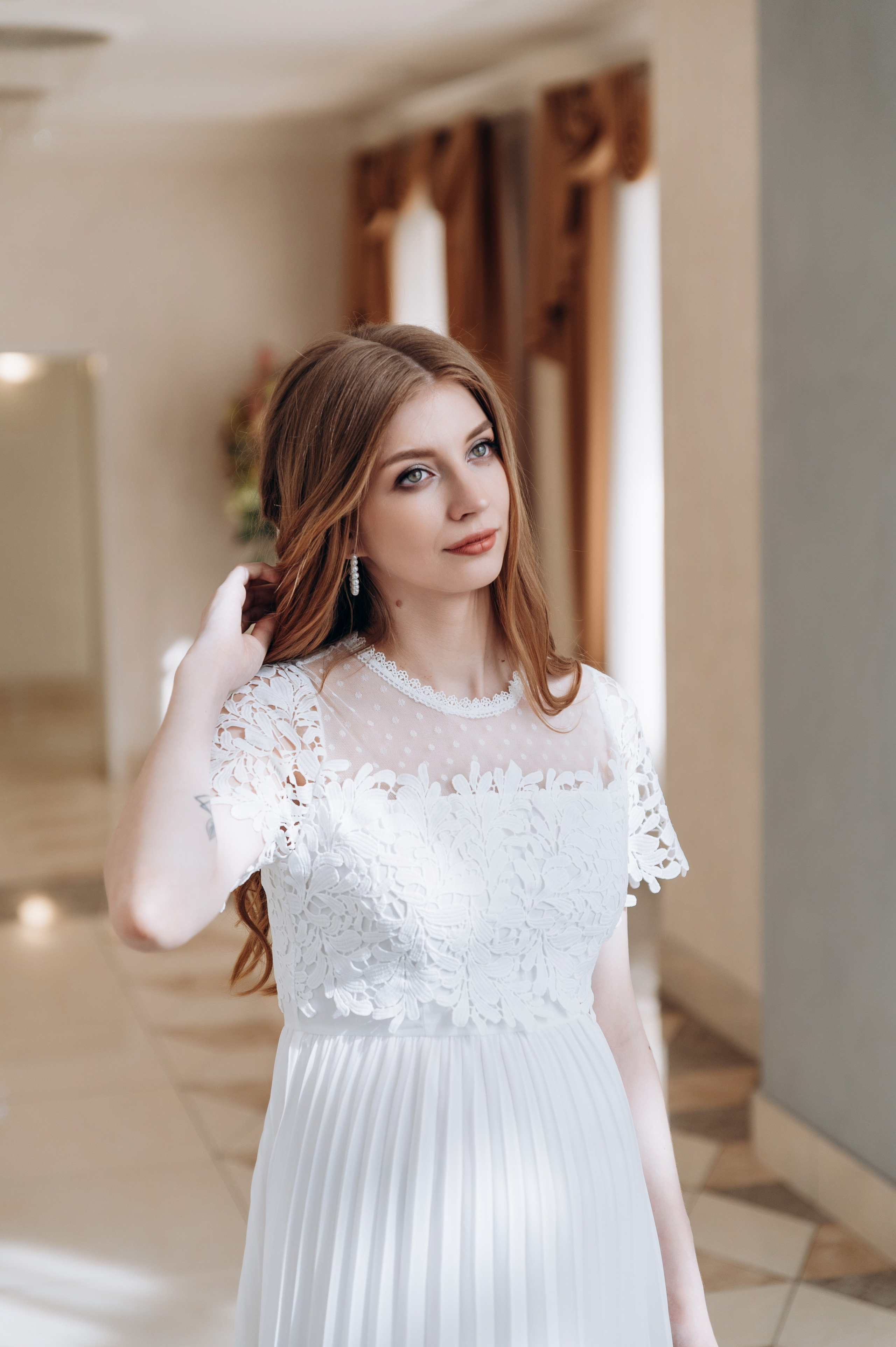 Регистрация, Центральный загс. Фотограф в Новосибирске