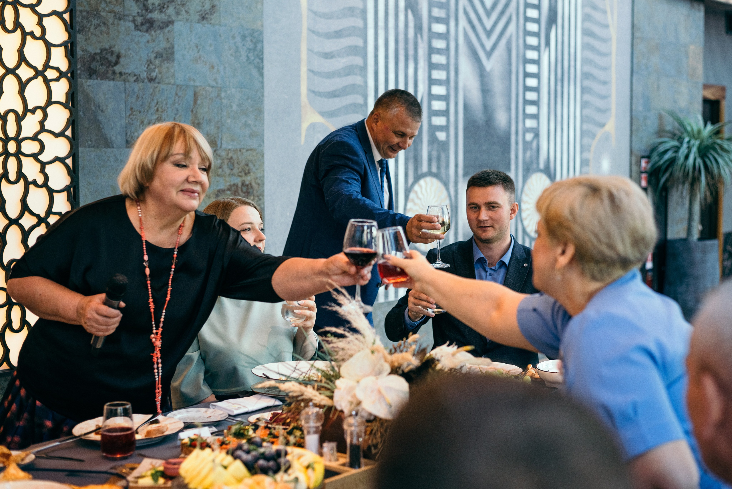 Юбилеи. Творческий фотограф Сургут/Москва (портреты, свадьбы, lovestory…)