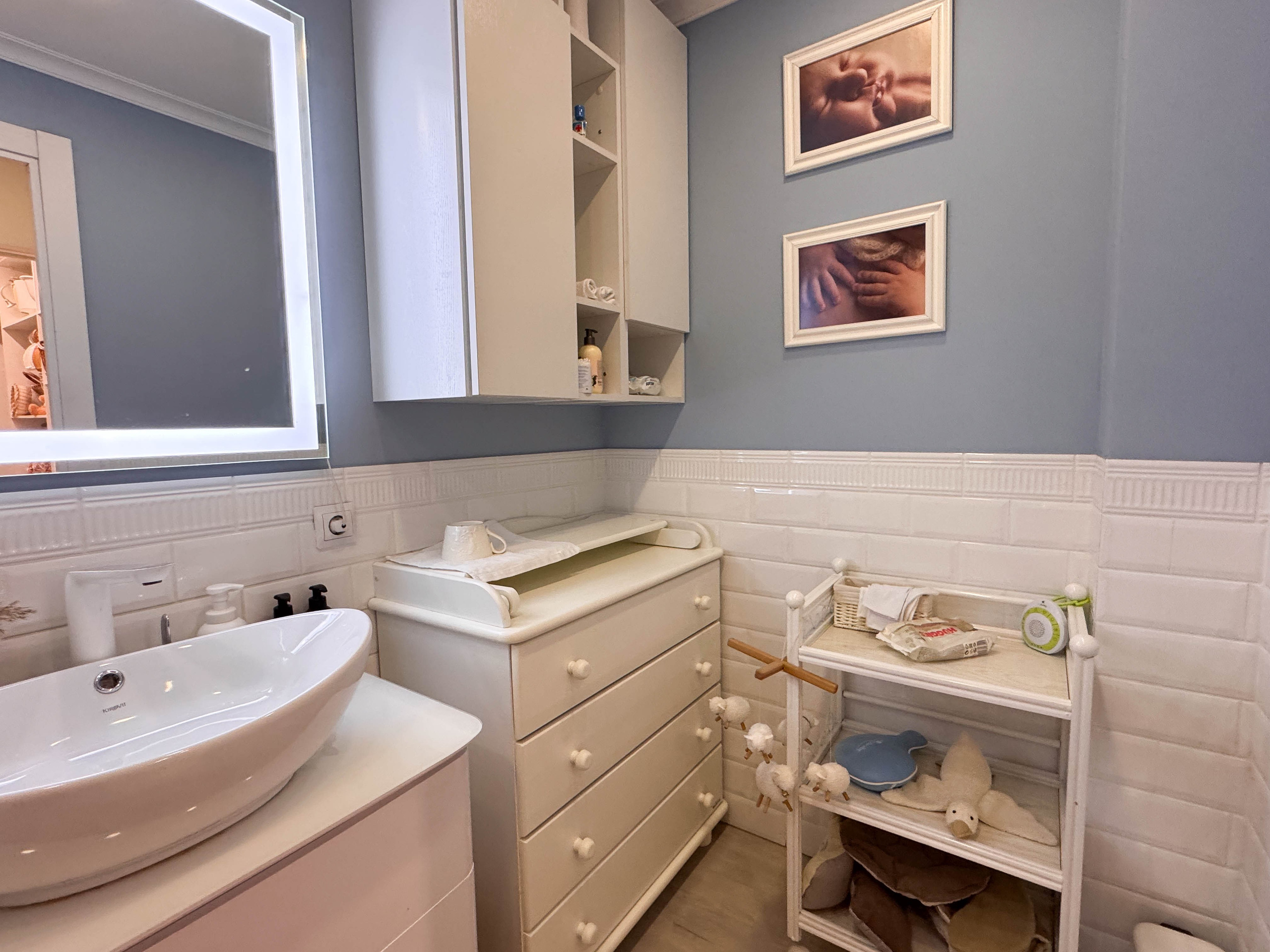 Студия. Главная