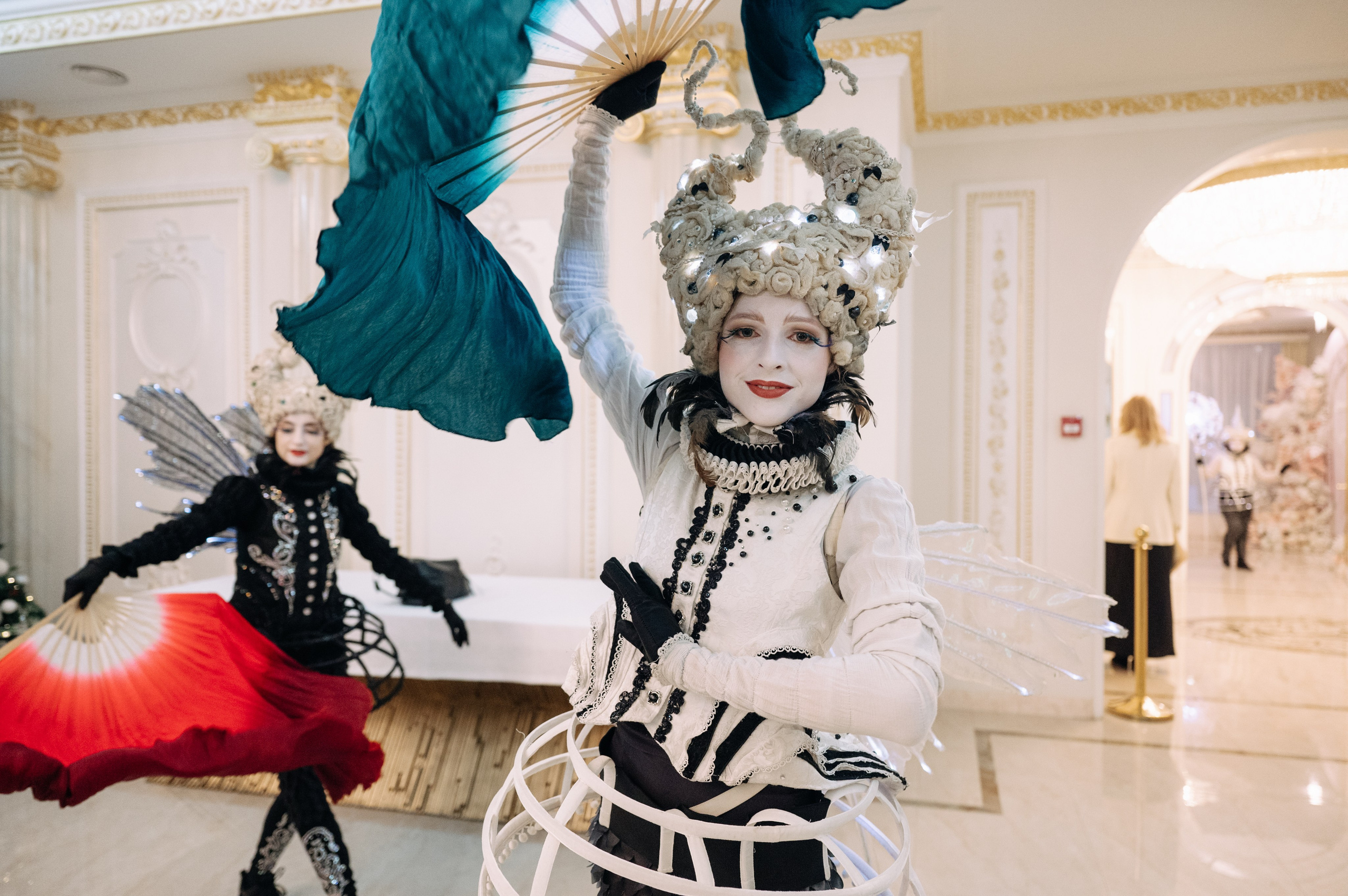 CHARUEL. Свадебный фотограф в Москве Григорий Аргунов