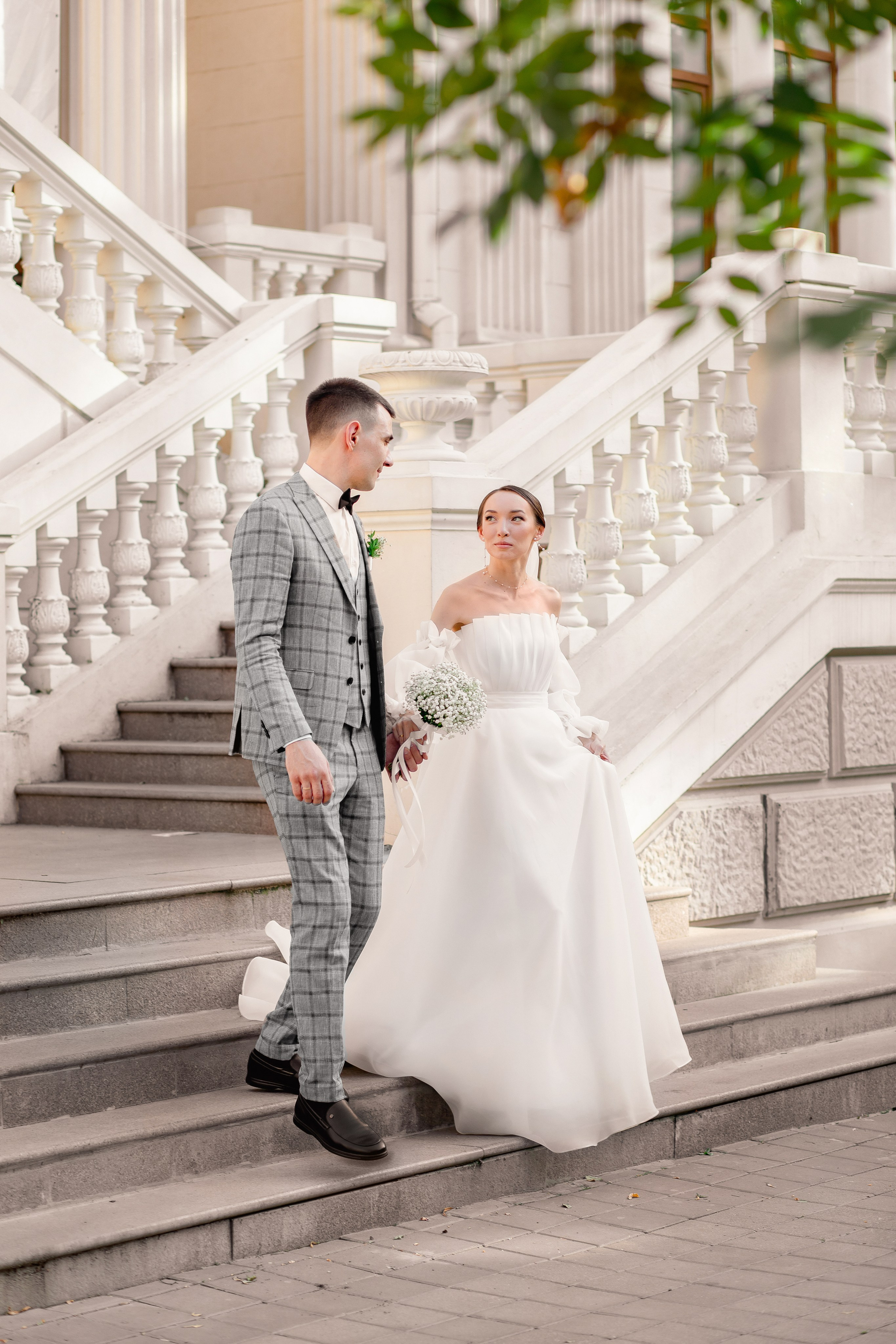 Wedding. Анна Рышкевич