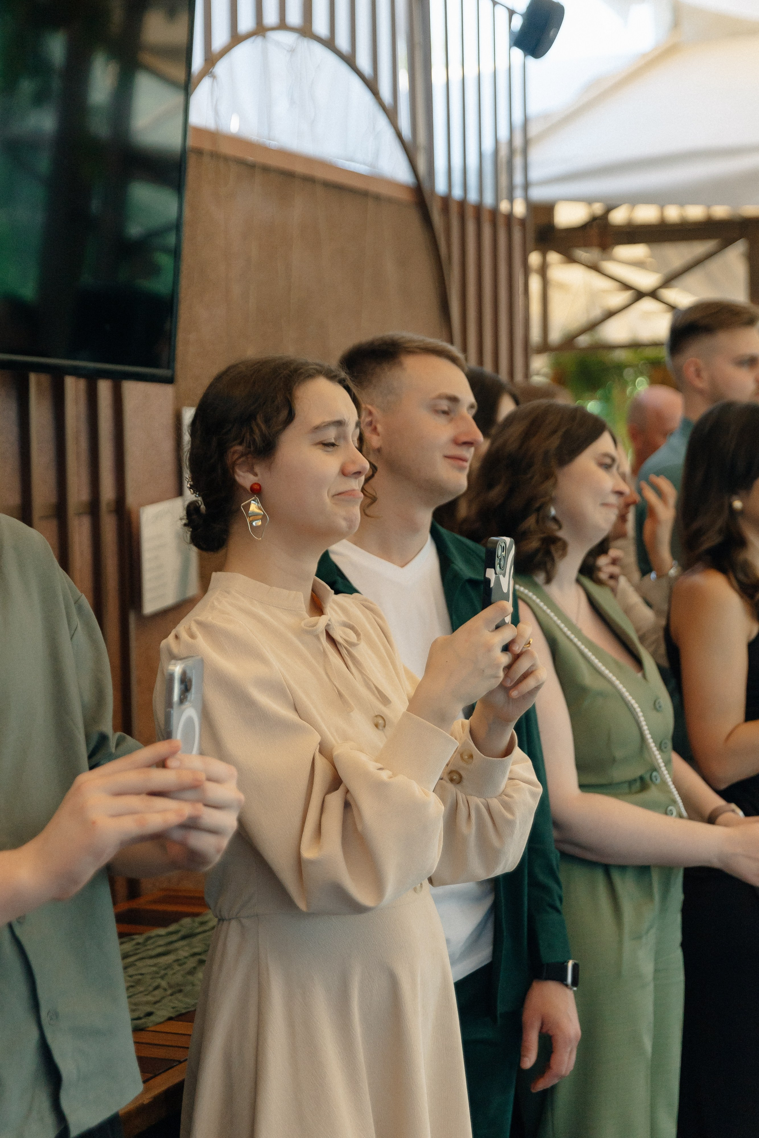 Трогательный свадебный день Насти и Вадима. Свадебный фотограф в Нижнем Новгороде Генеральская Ира