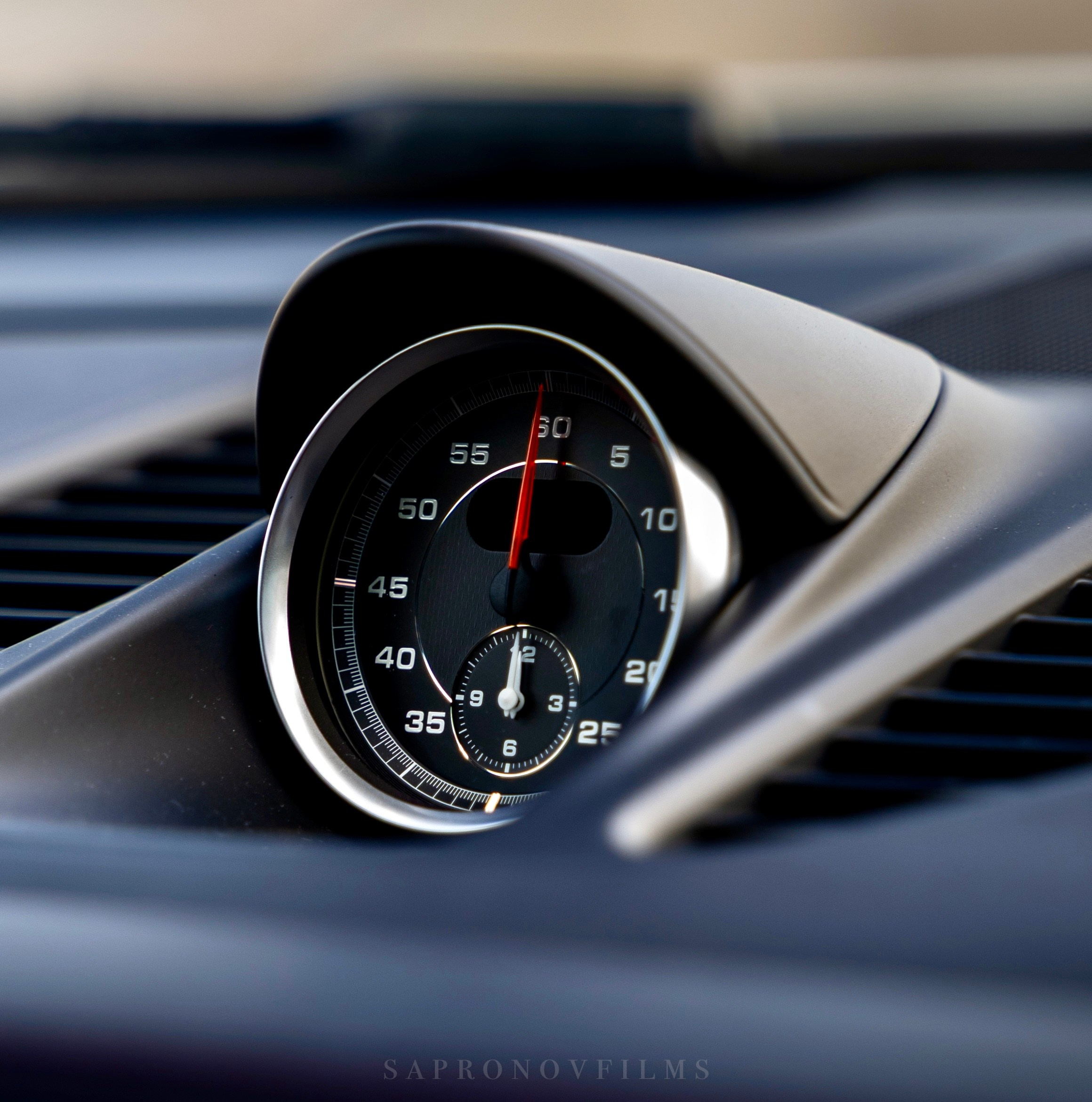 STREETLIFE. SAPRONOVFILMS