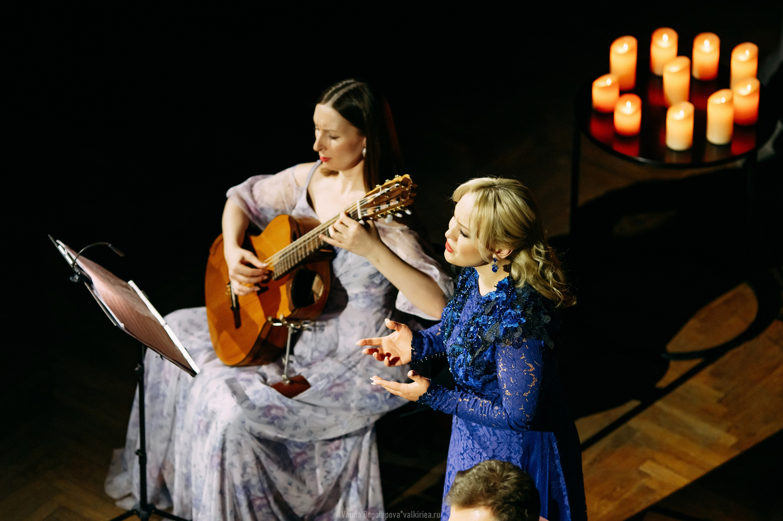 DKART. Гитарный концерт. Фотосъемка, свадебная фотосъемка, Москва, Нижний Новгород