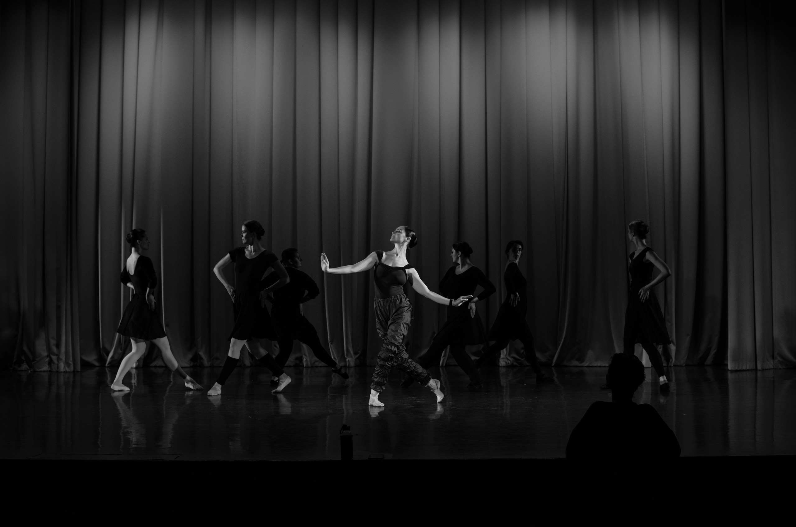 Концерт «Искусство изящных форм» (съемка из-за кулис) и разное закулисное. Портретный и репортажный фотограф в Санкт-Петербурге Варвара Жукова