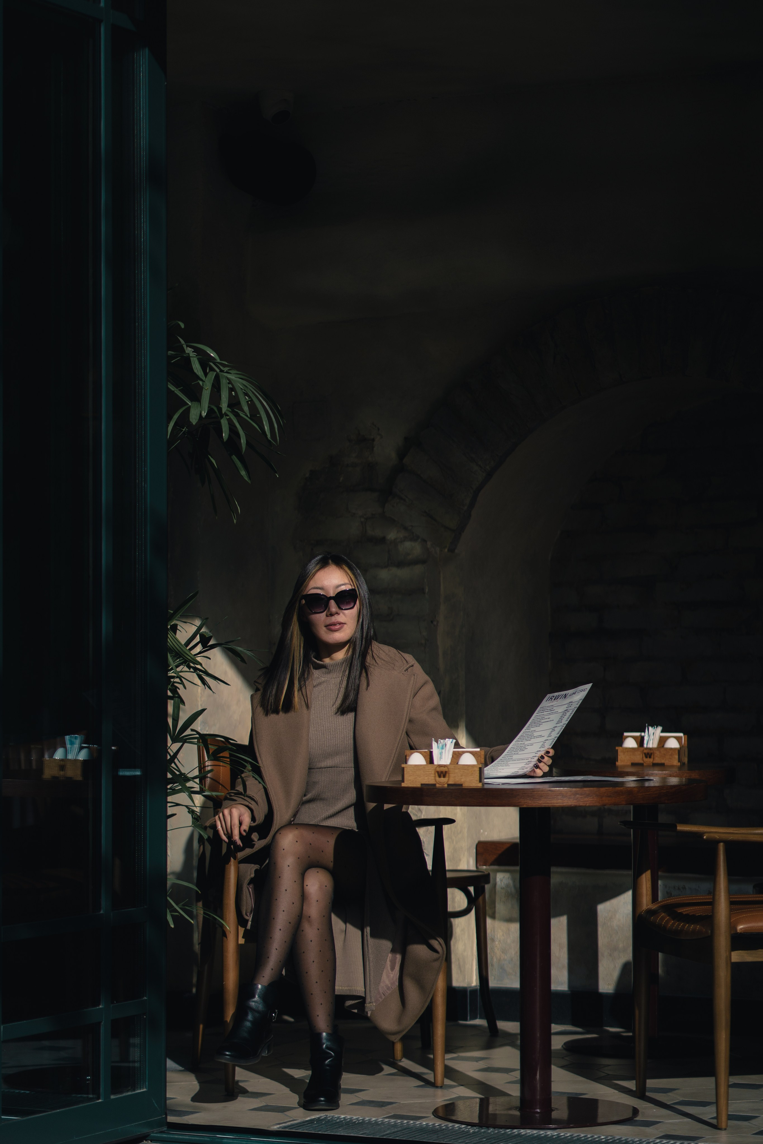 OLGA. Фотограф TAULAN_1