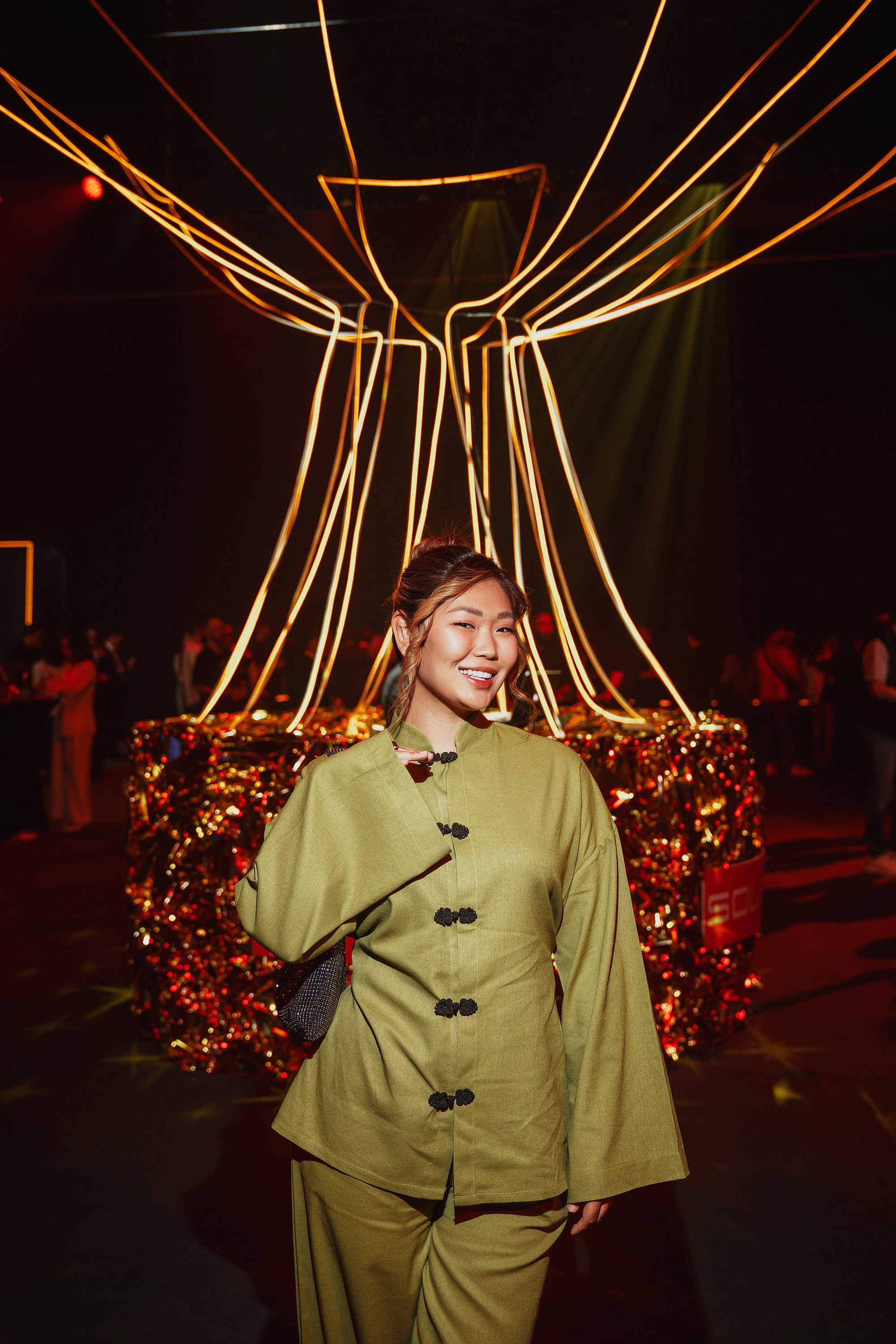 Презентация новых моделей SOUEAST. Фотограф TAULAN_1