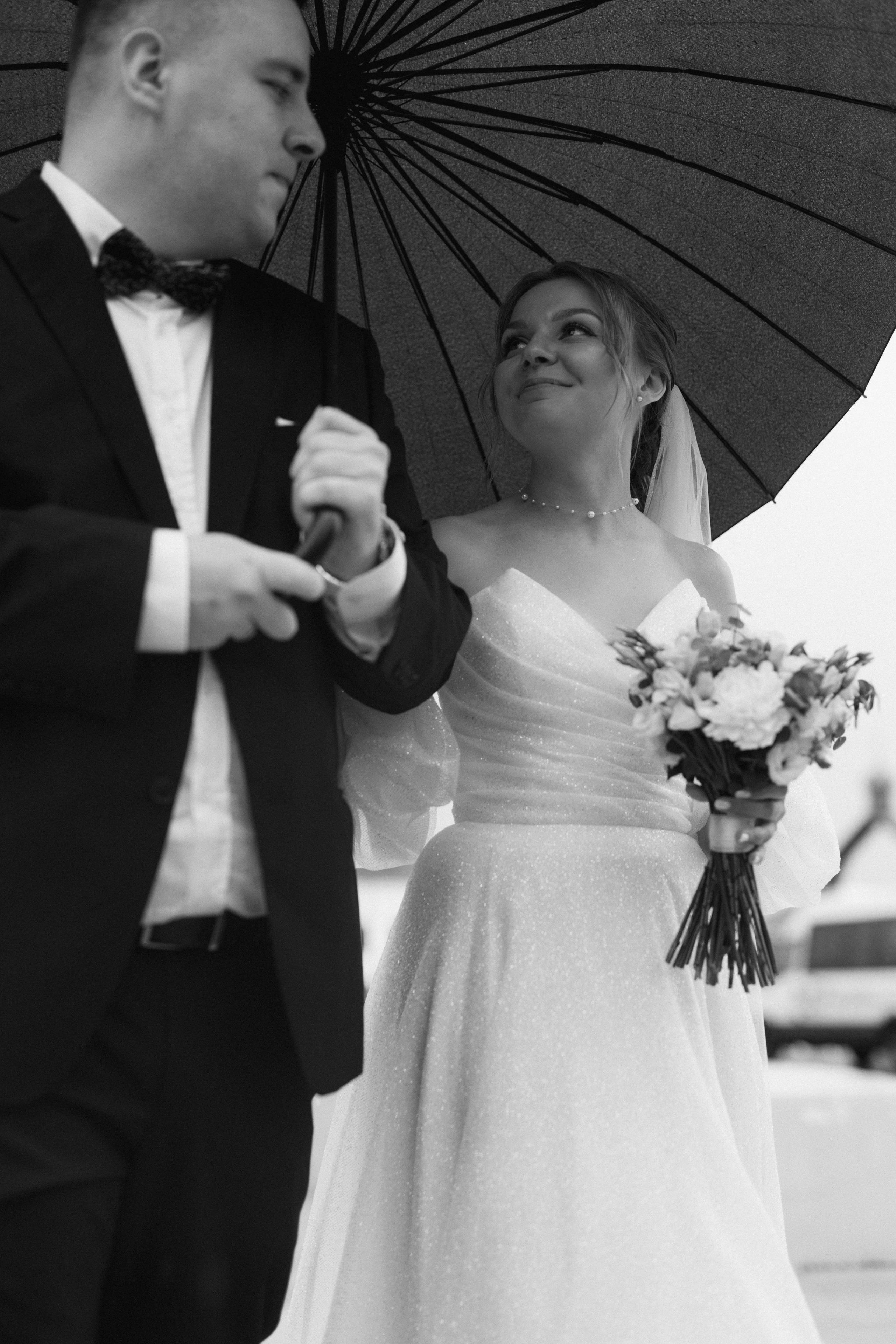 Роман и Юлия. Свадебный и семейный фотограф в Туле и области Маша Костина