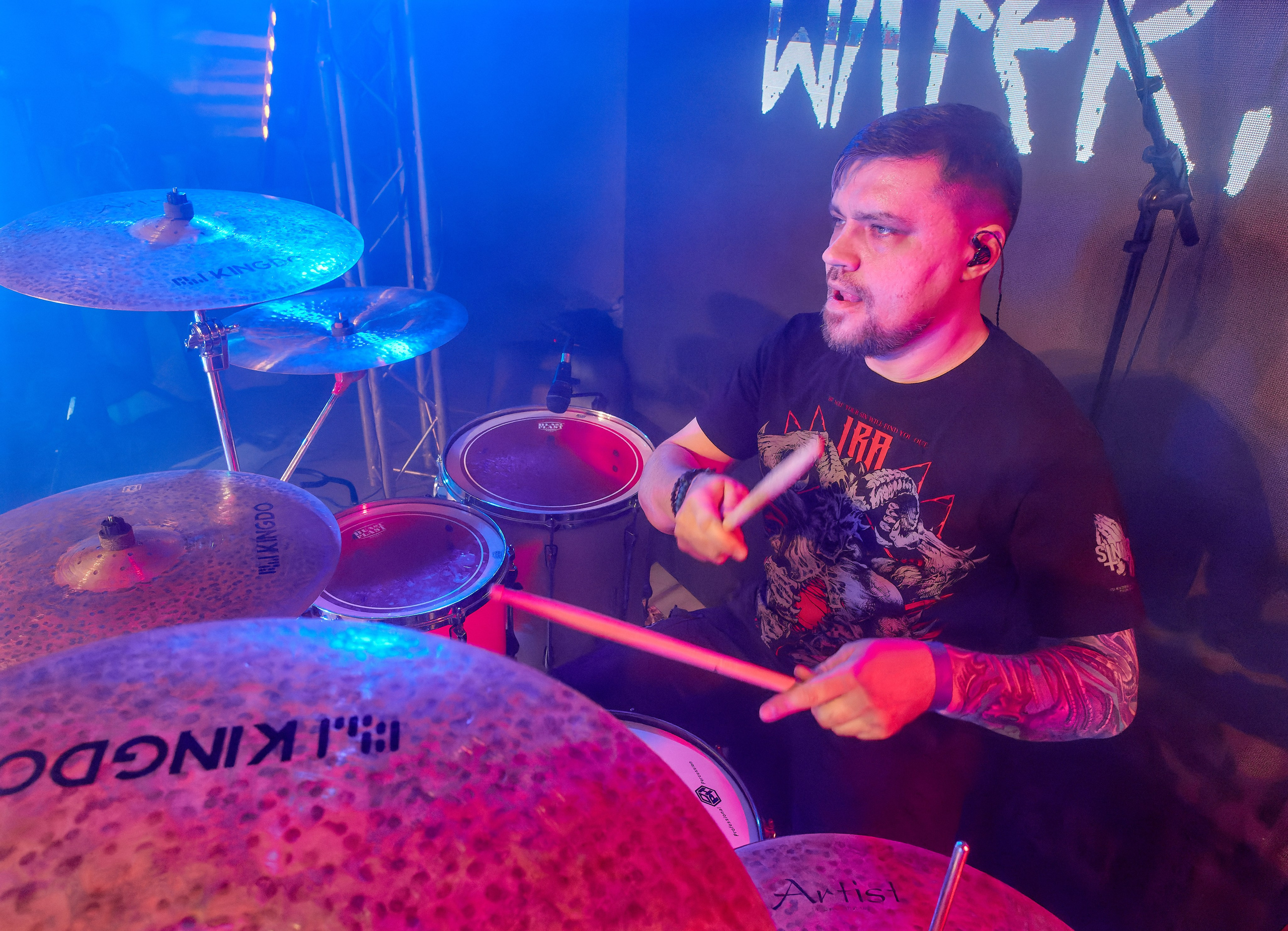 2211 Без тормозов. Семейный и детский фотограф в Междуреченск Олег Бамбульский