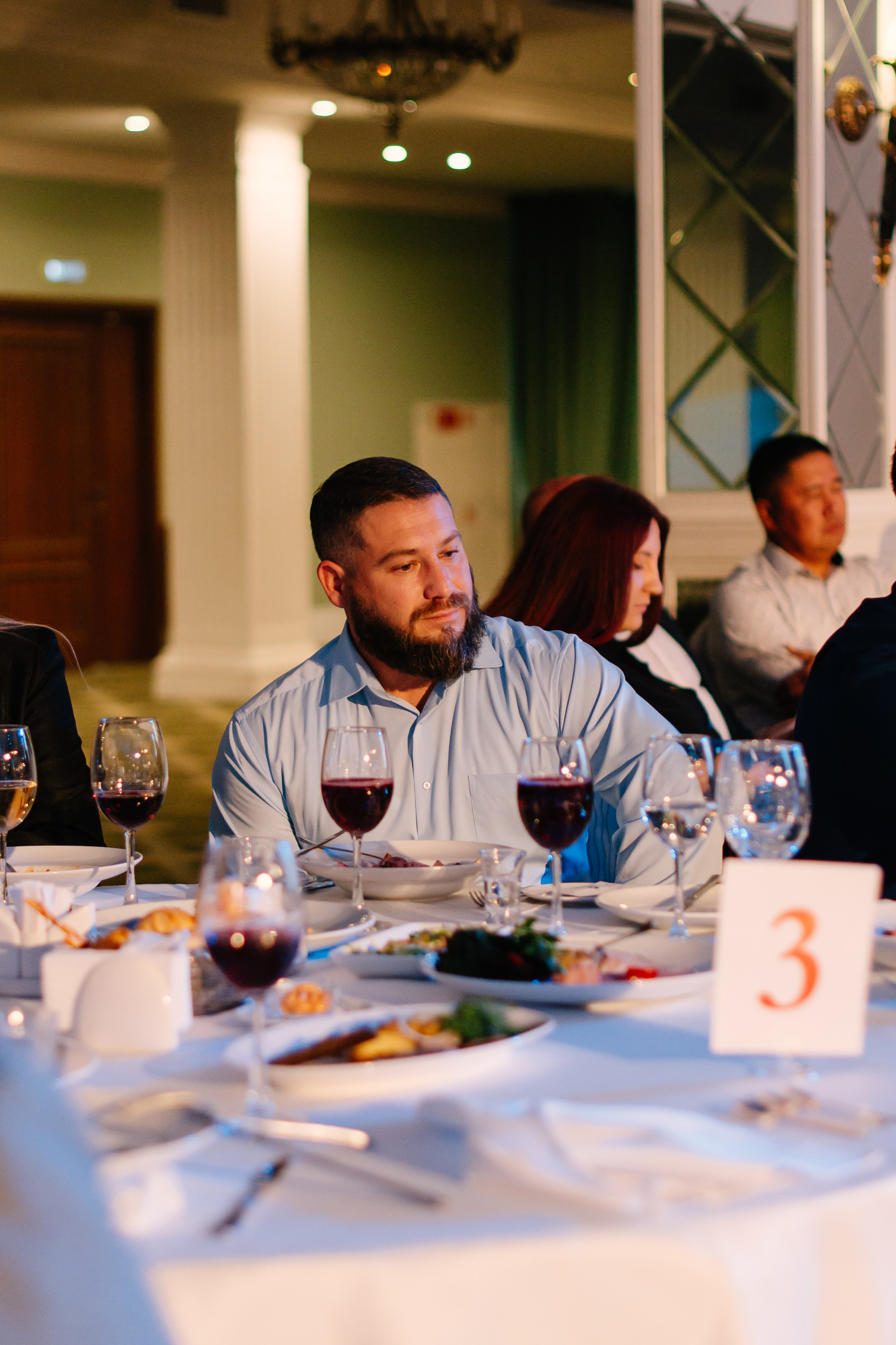 Учебному центру «Перспектива» 25 лет. Фотограф в Челябинске Любовь Денисенко