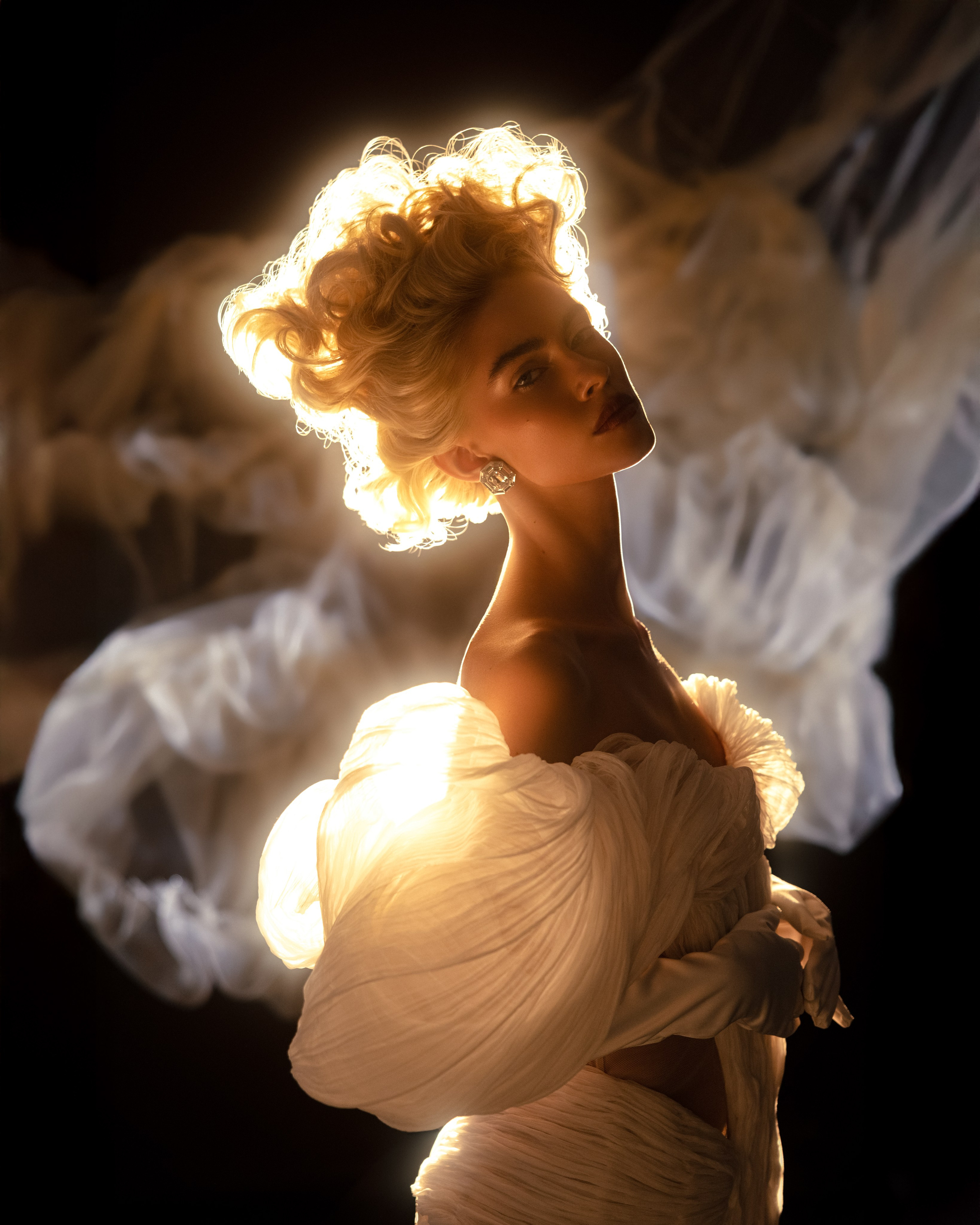 Kuraje. Photographer. Producer. Retoucher