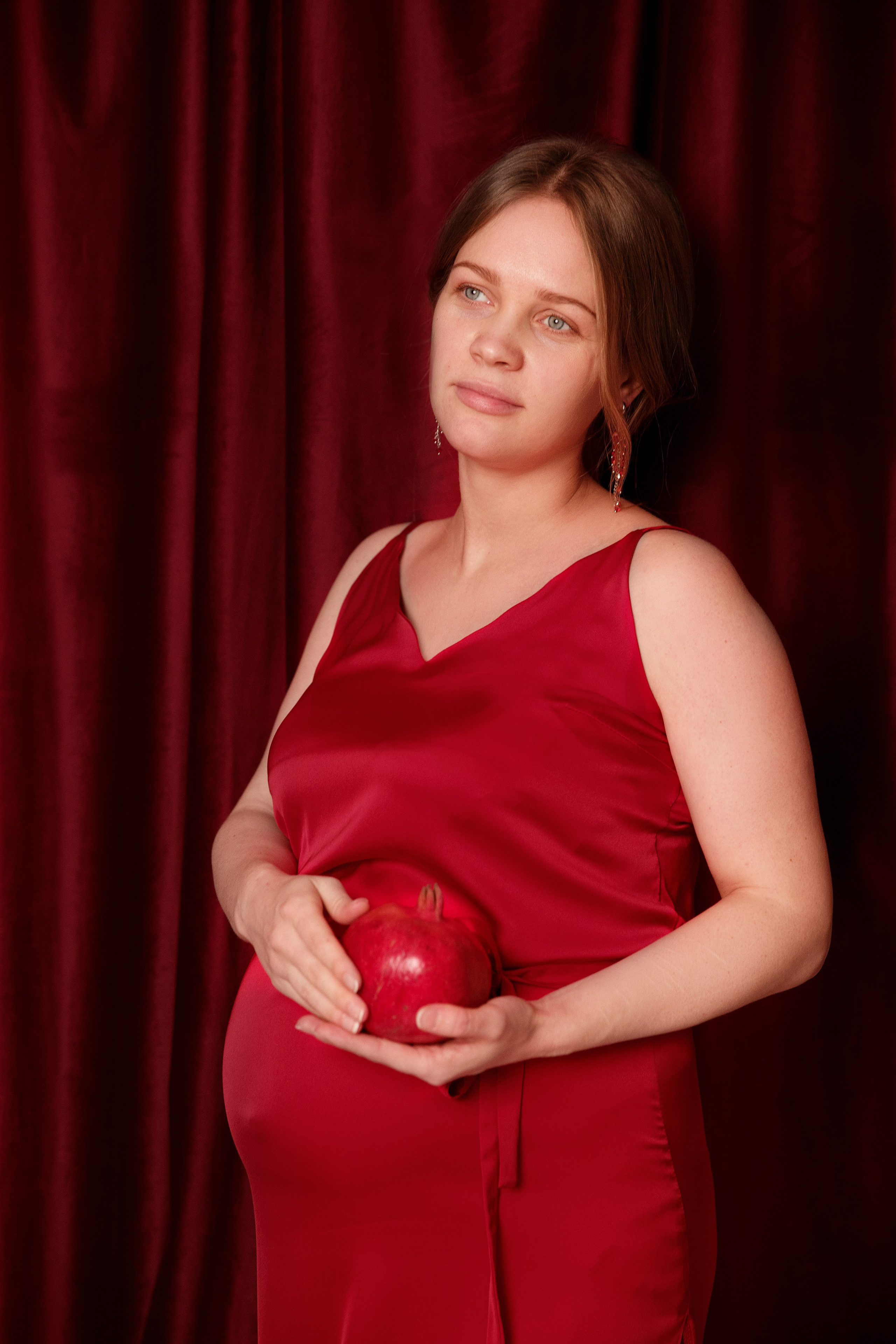 Настя. Женский и контент фотограф Люба Пунанцева. Северодвинск. Архангельск