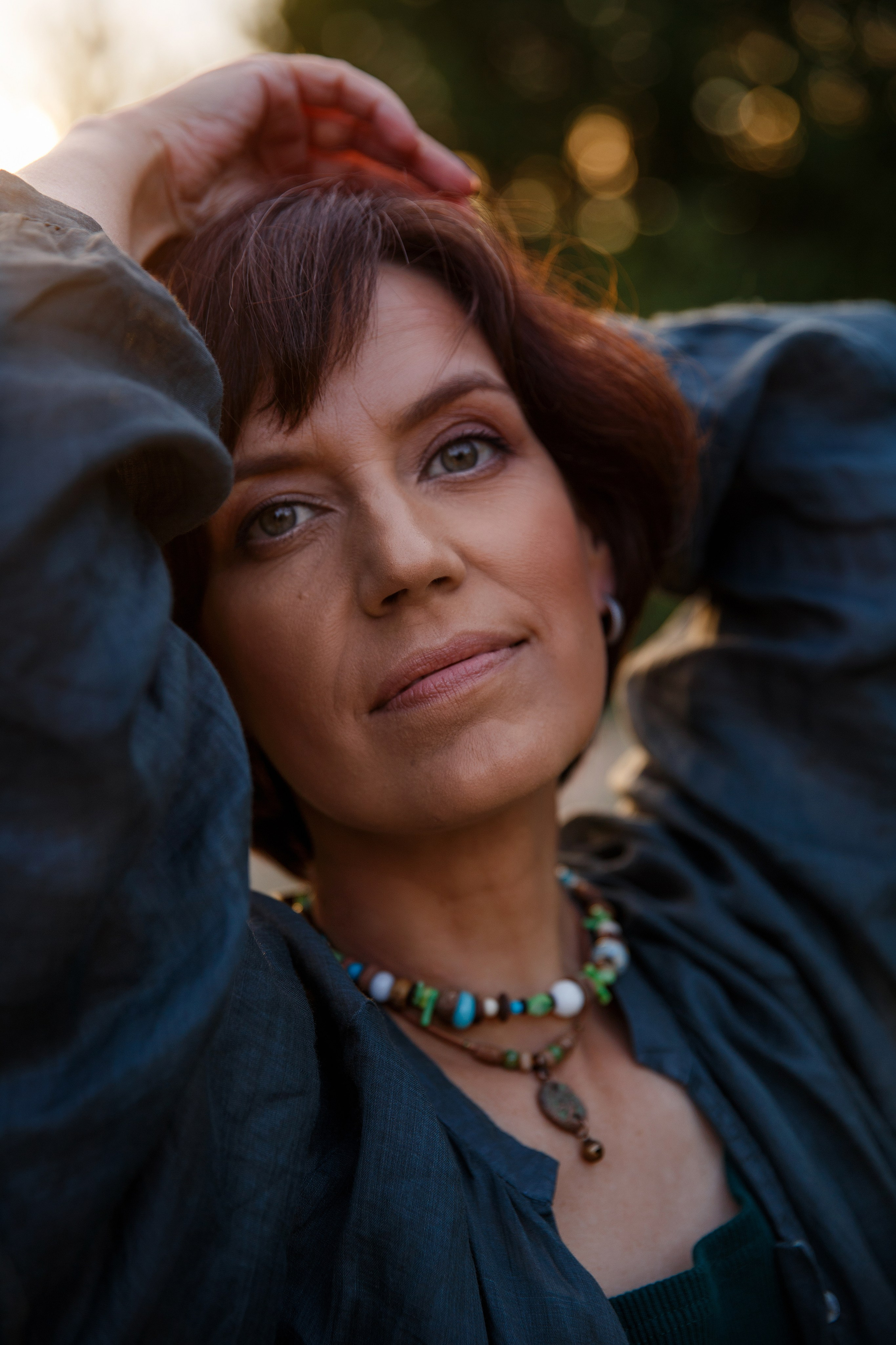 Наташа. Женский и контент фотограф Люба Пунанцева. Северодвинск. Архангельск