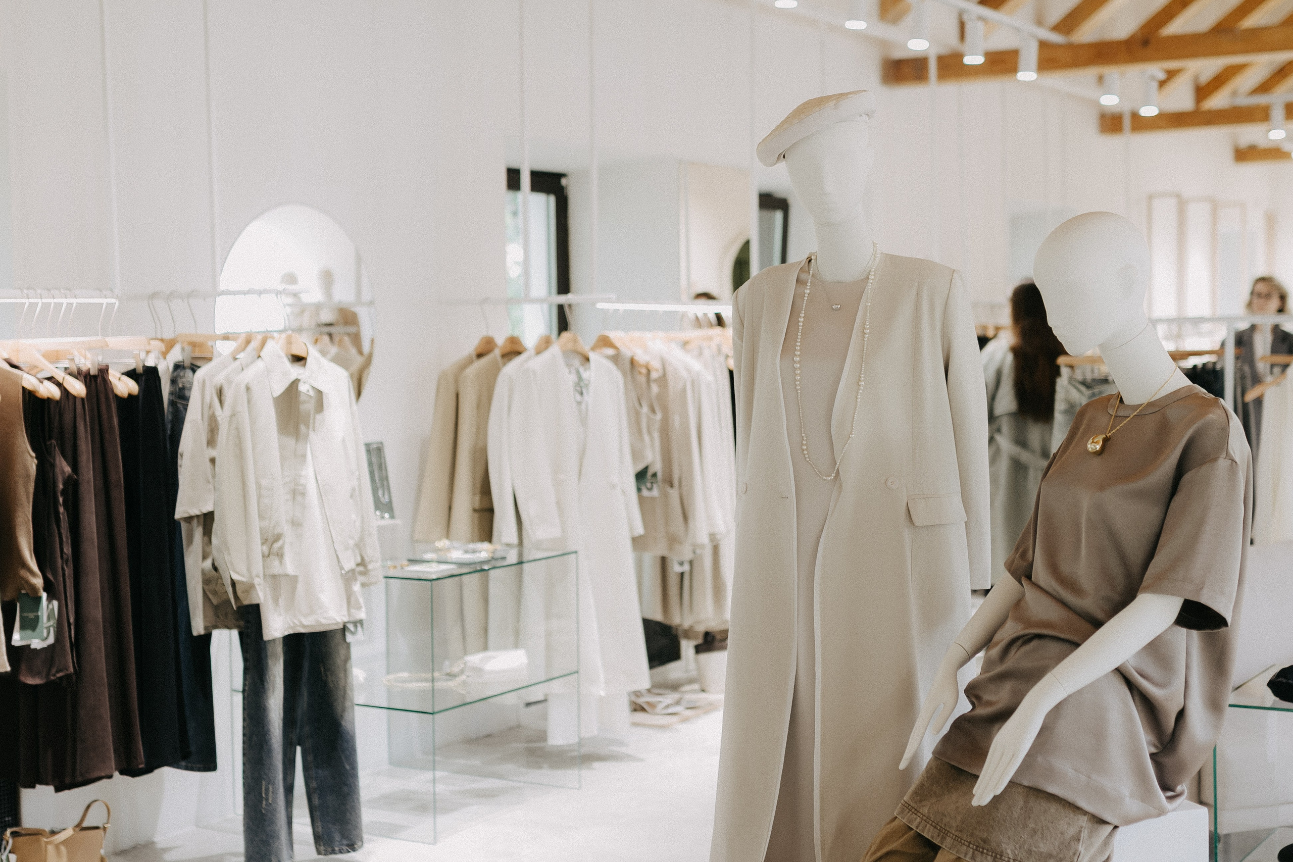 Balance Store. Фотограф в Томске Дарья Феоктистова