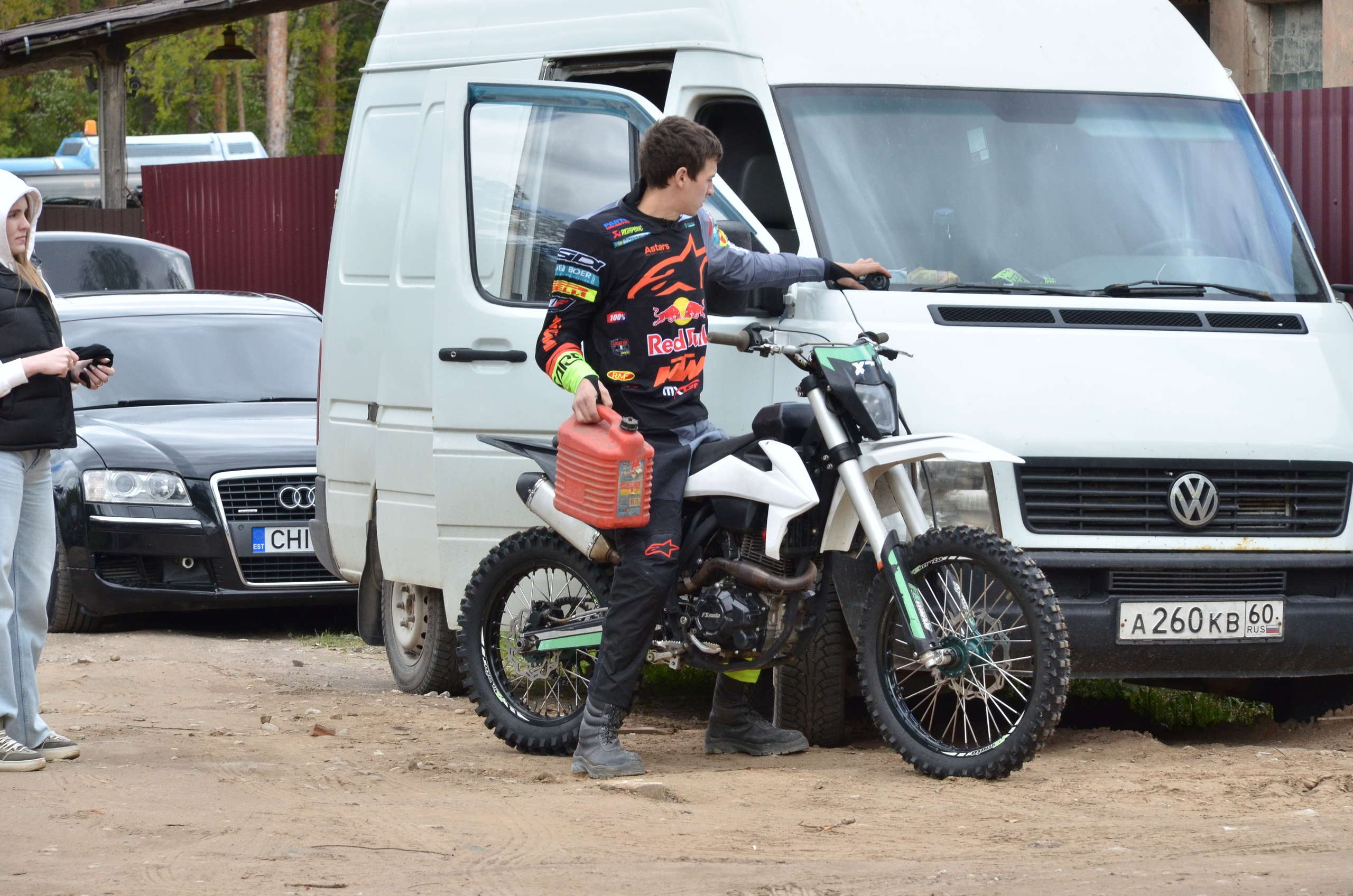 Позитивная механика, открытие сезона 2024. Портретная, сюжетная фотография