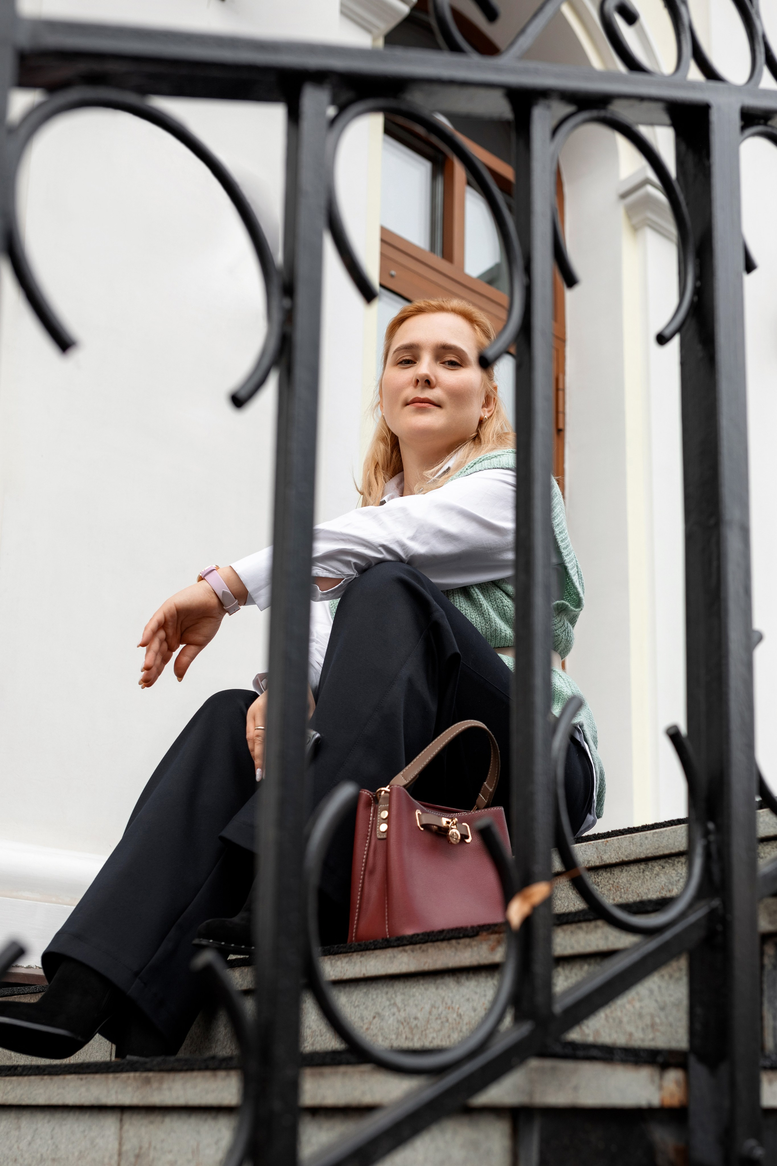 Контент-съёмка. Октябрь 2023. Екатерина. Фотограф Пермь. Свадьбы. Семья и дети, школа, д. сад. Фотокниги