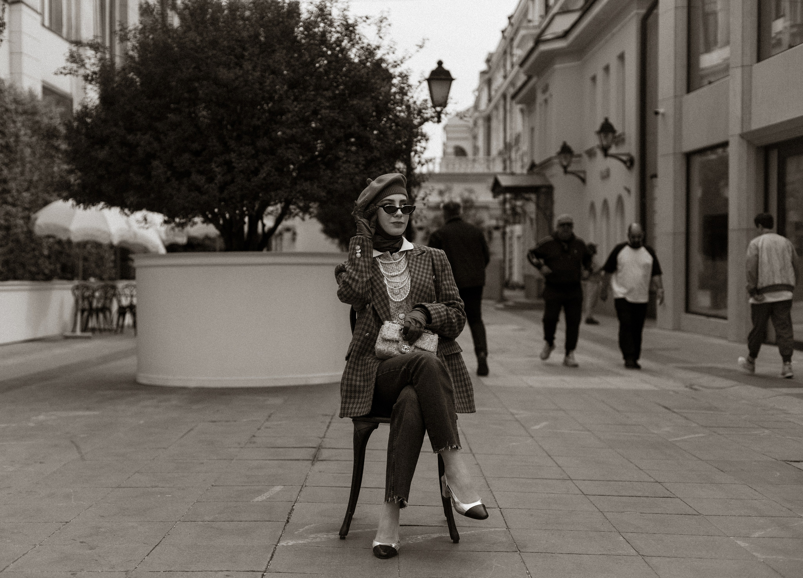 Диана. Фотограф в Москве