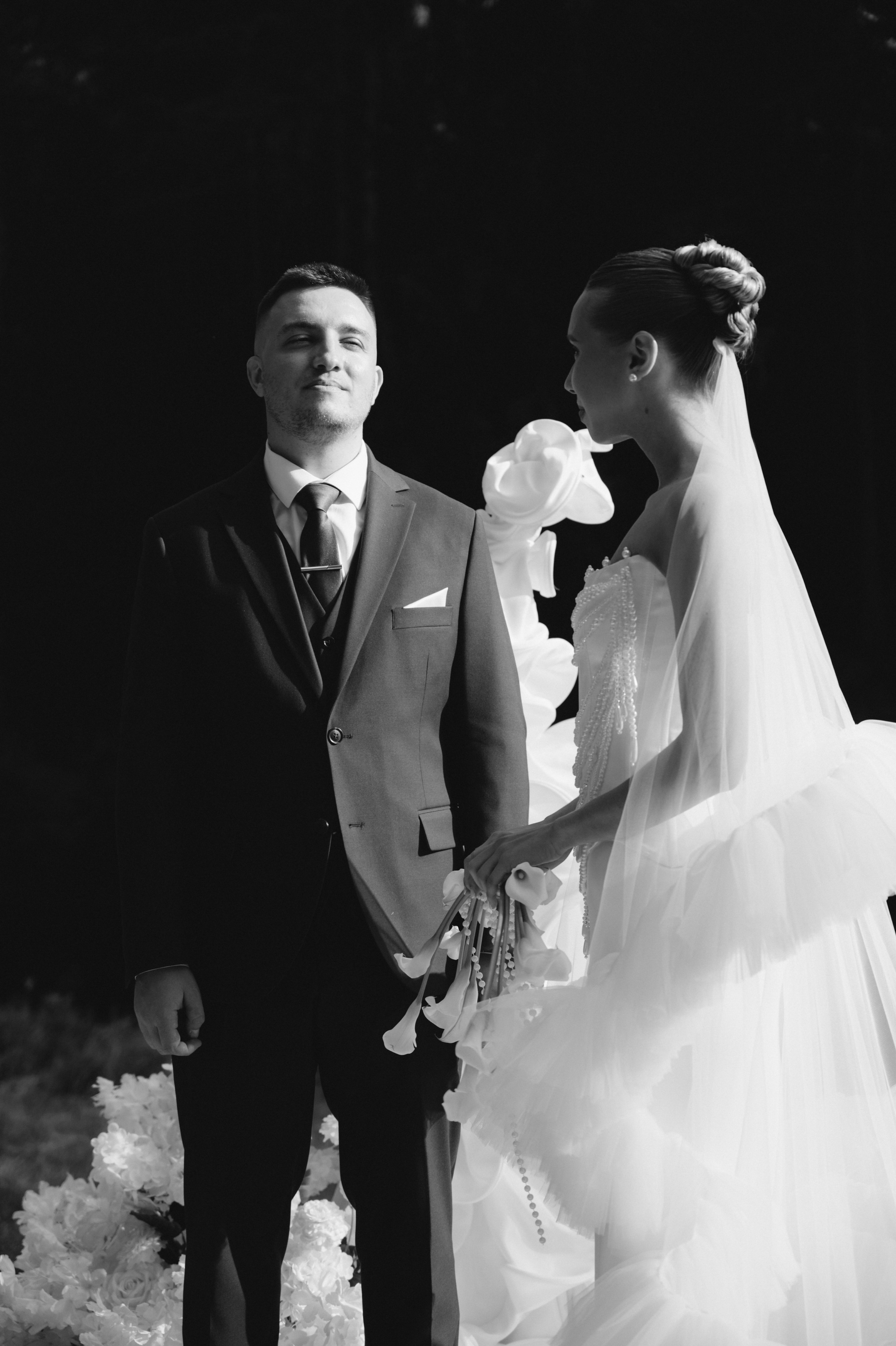 Anastasia & Vadim. Свадебный и семейный фотограф Вероника Холод