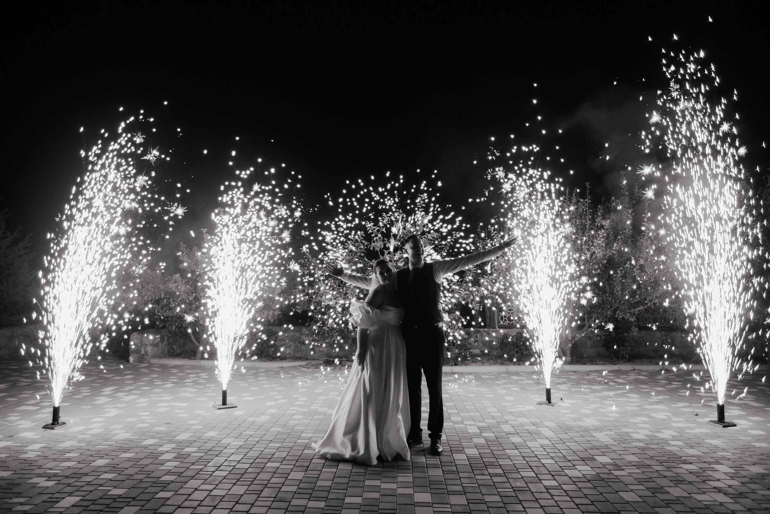 Andrey&Yulia. Фотограф Анна Лейман. Севастополь