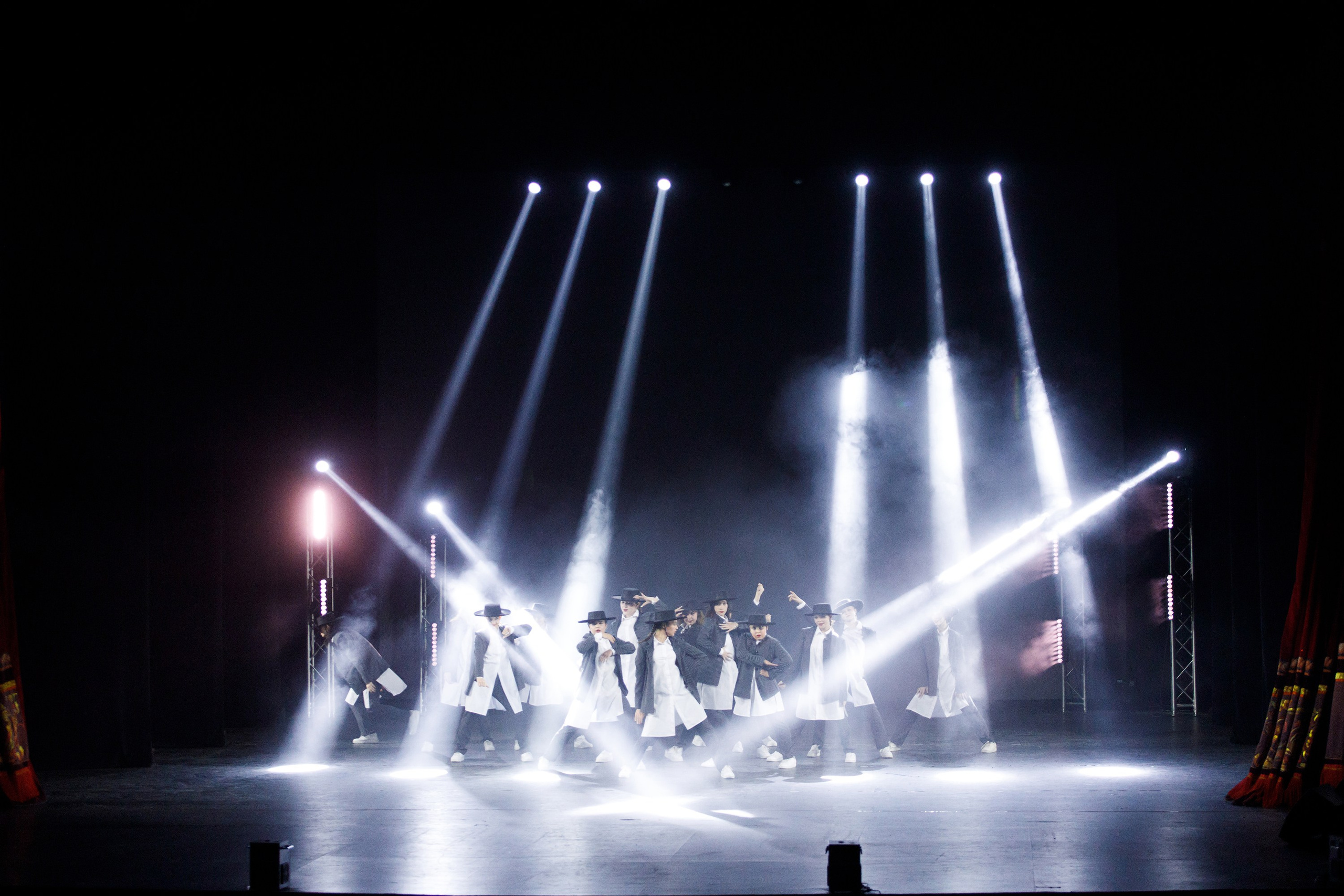 Отчётный концерт TODES Пермь. Фотограф Дмитрий Молчанов | Фотограф Пермь | Фотограф