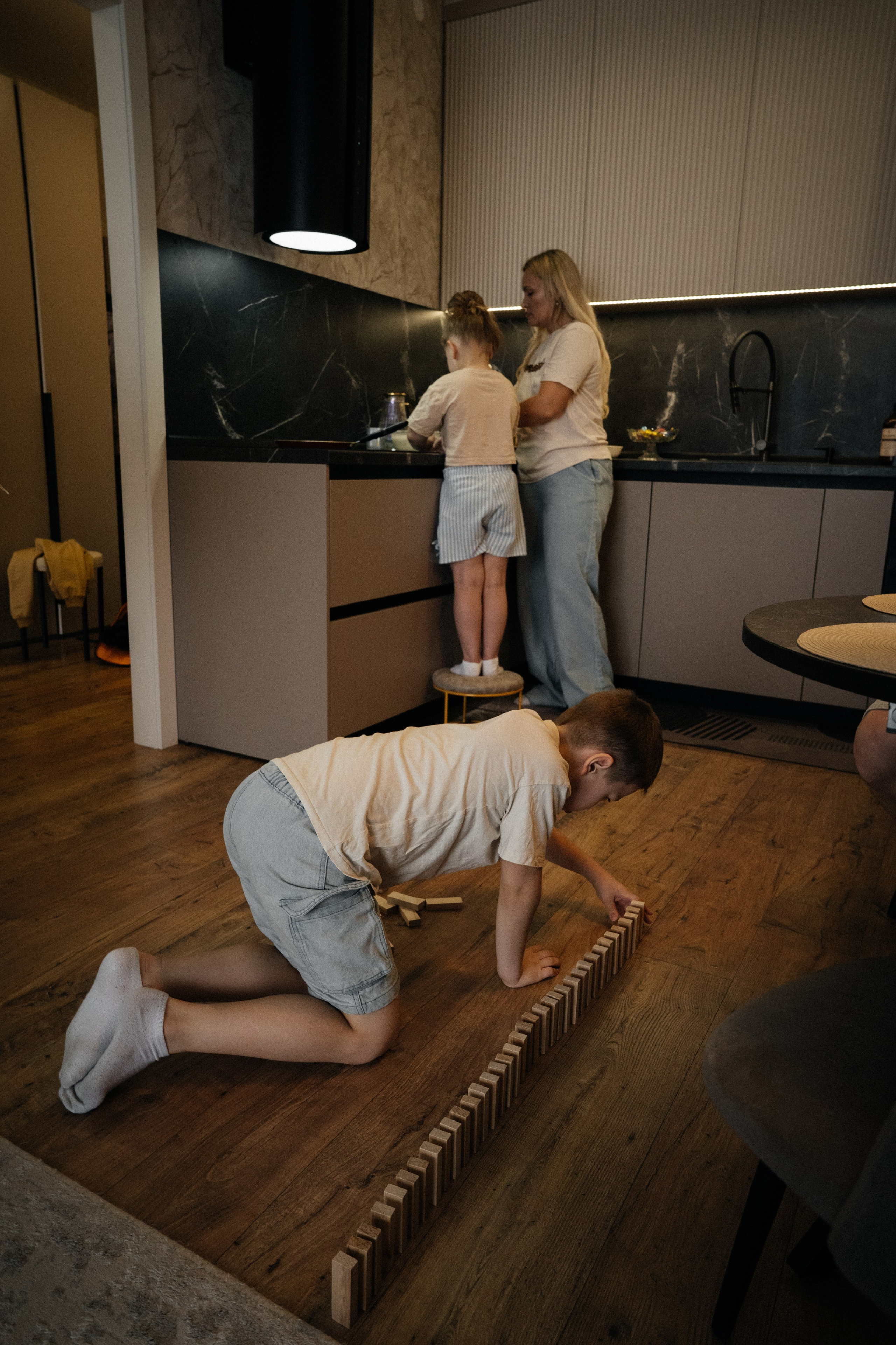 Семья Ксении и Максима. Фотограф | Юлия Арт| Обучение