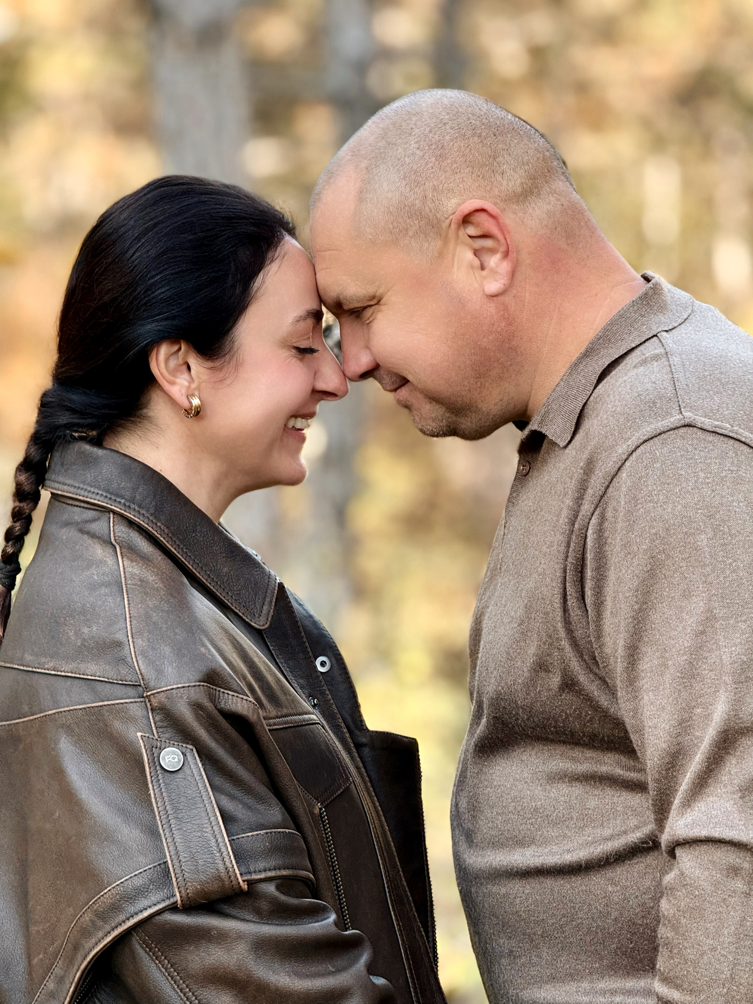 Семейные съемки. Семейный фотограф и рилсмейкер в Симферополе