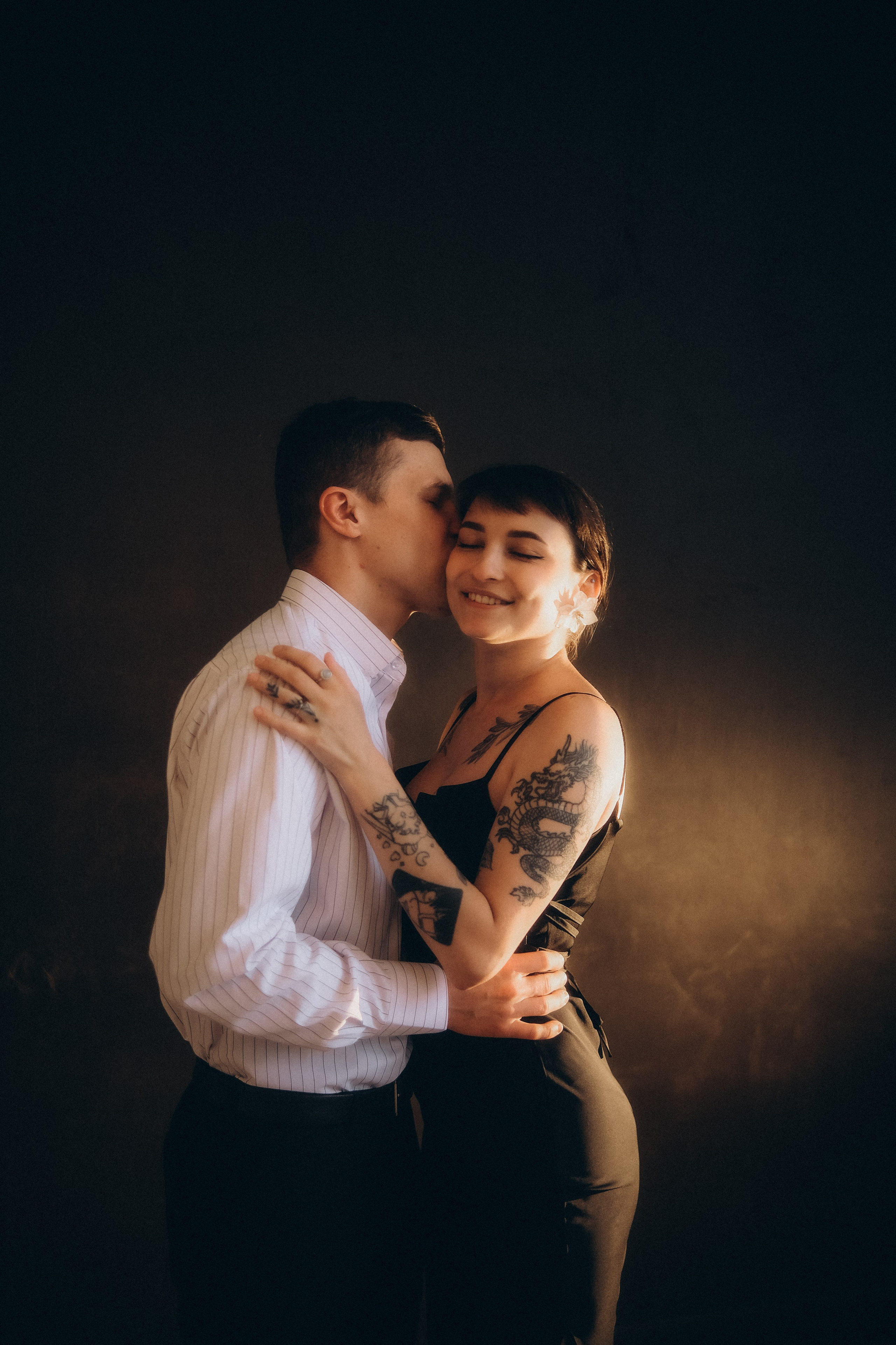 Вера & Саша. Phdkvmr.ru