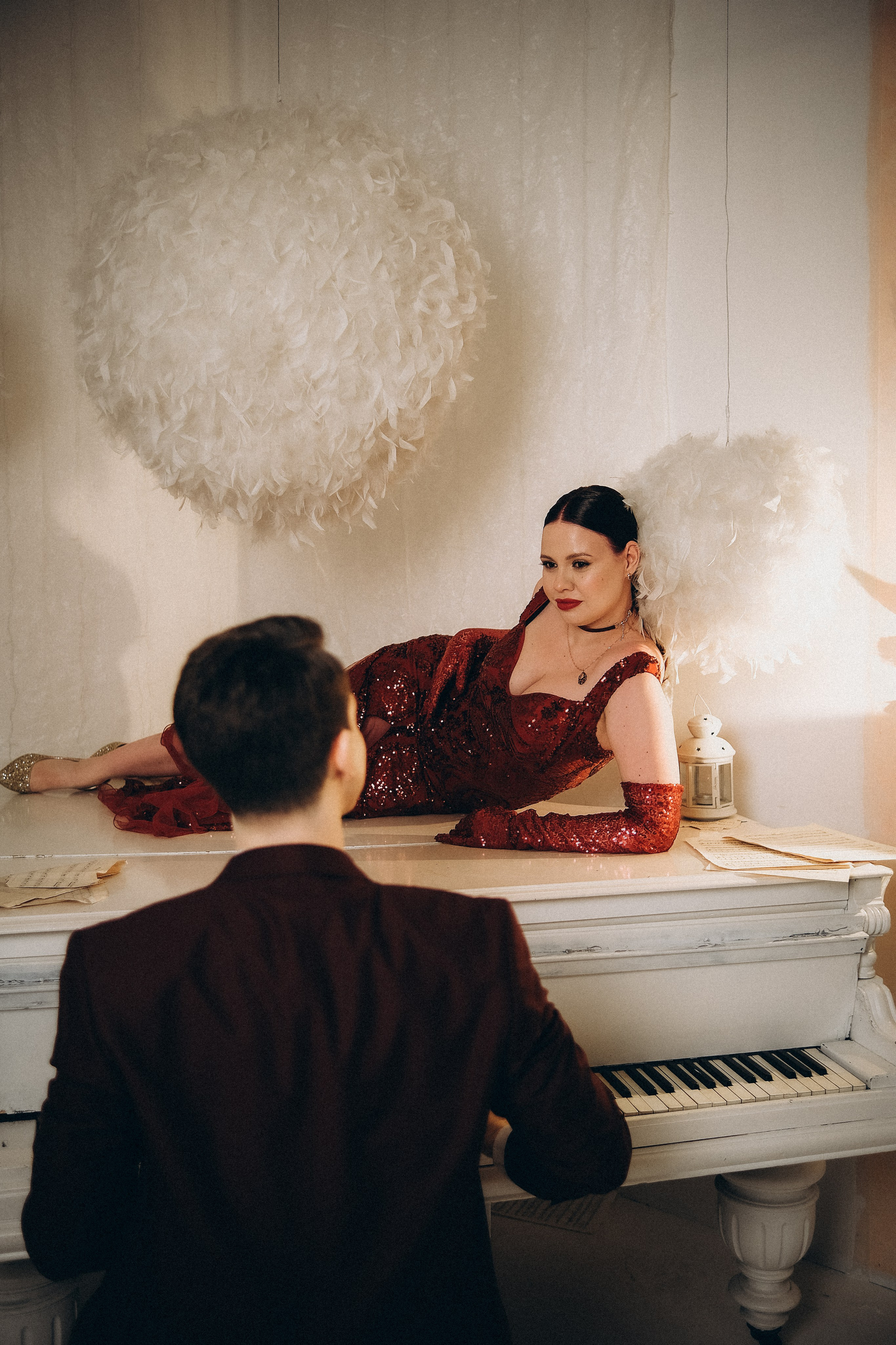 Галя & Влад. Phdkvmr.ru