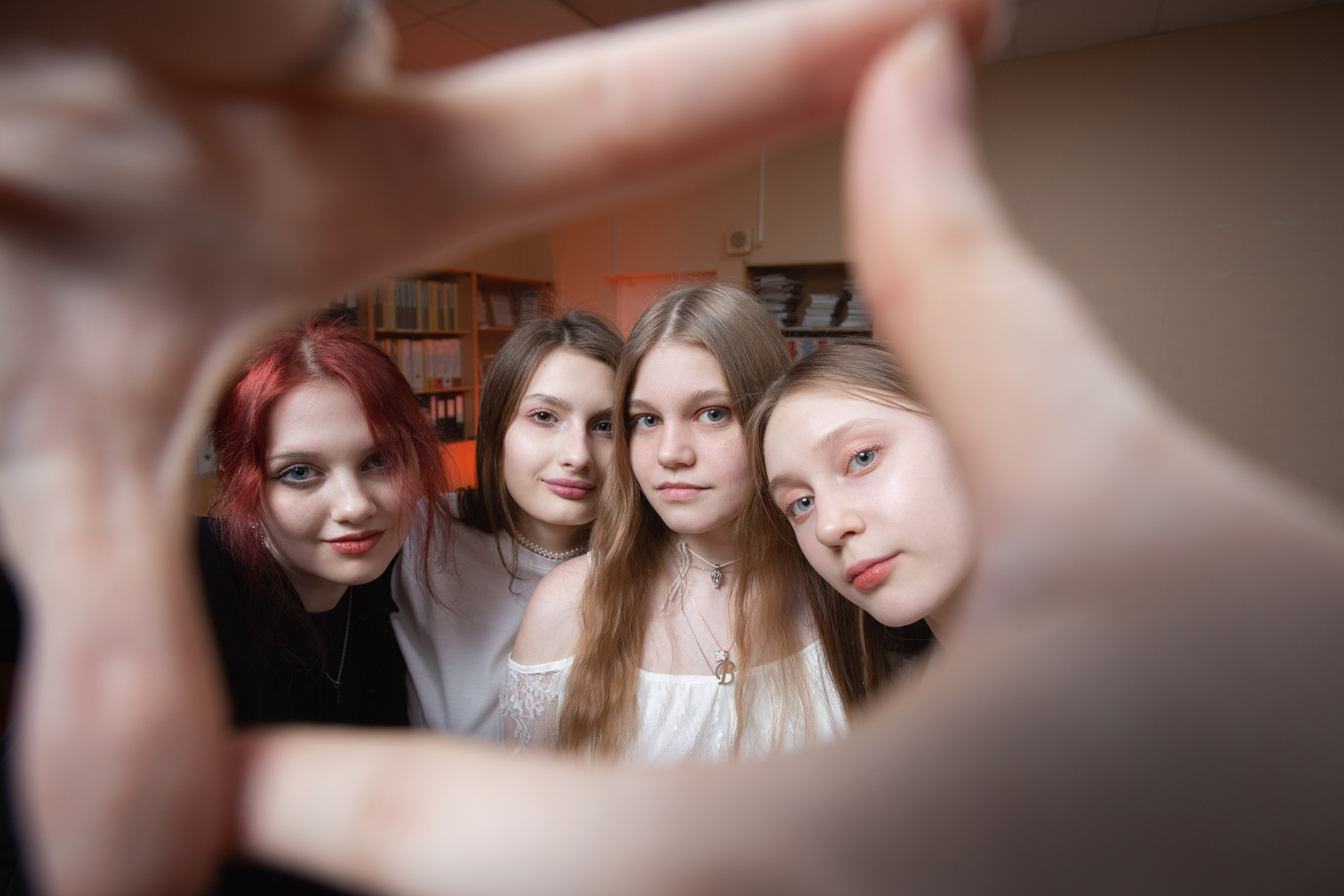 выпускной альбом 