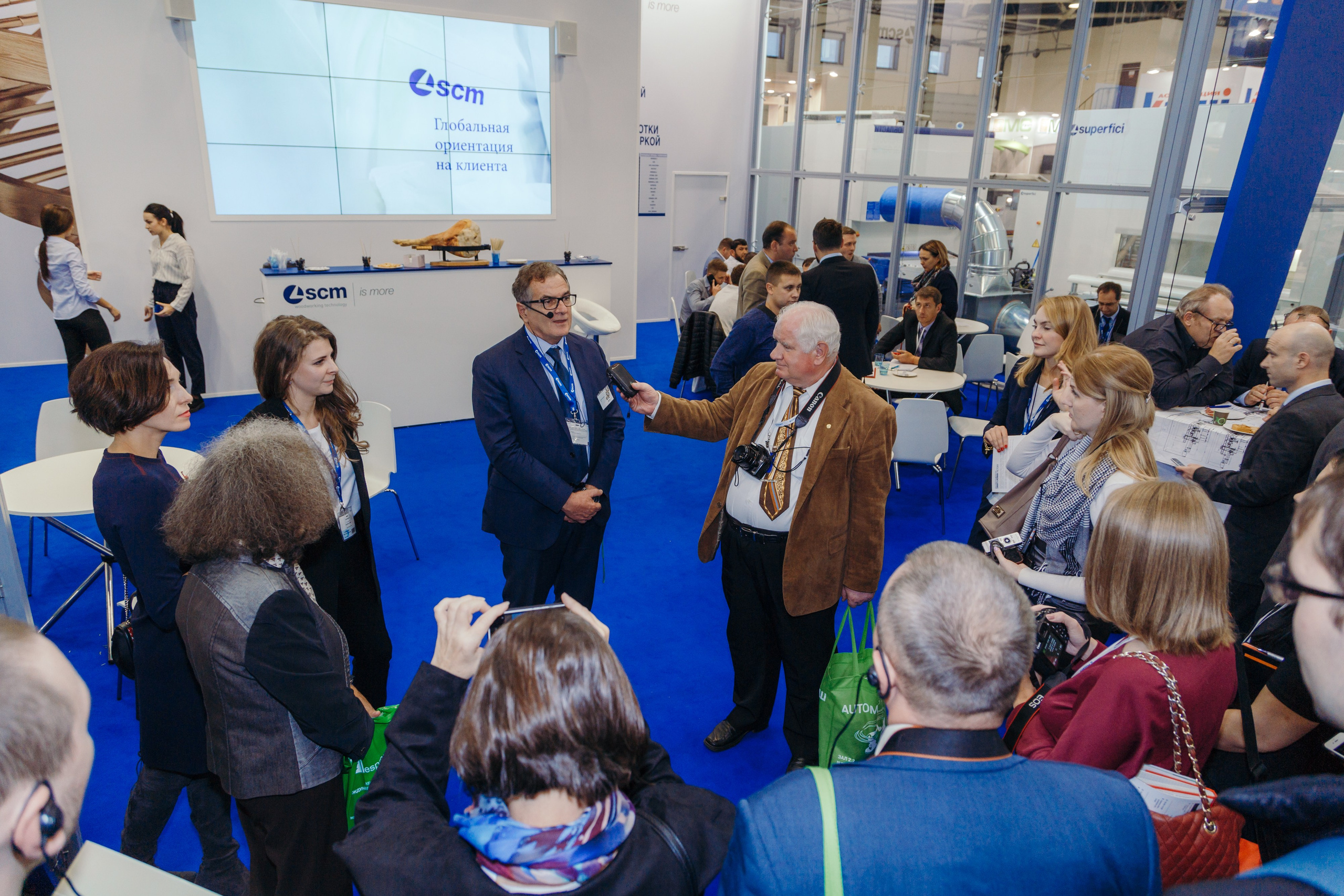 Репортаж. Фотограф — Алексей Сериков в Москве