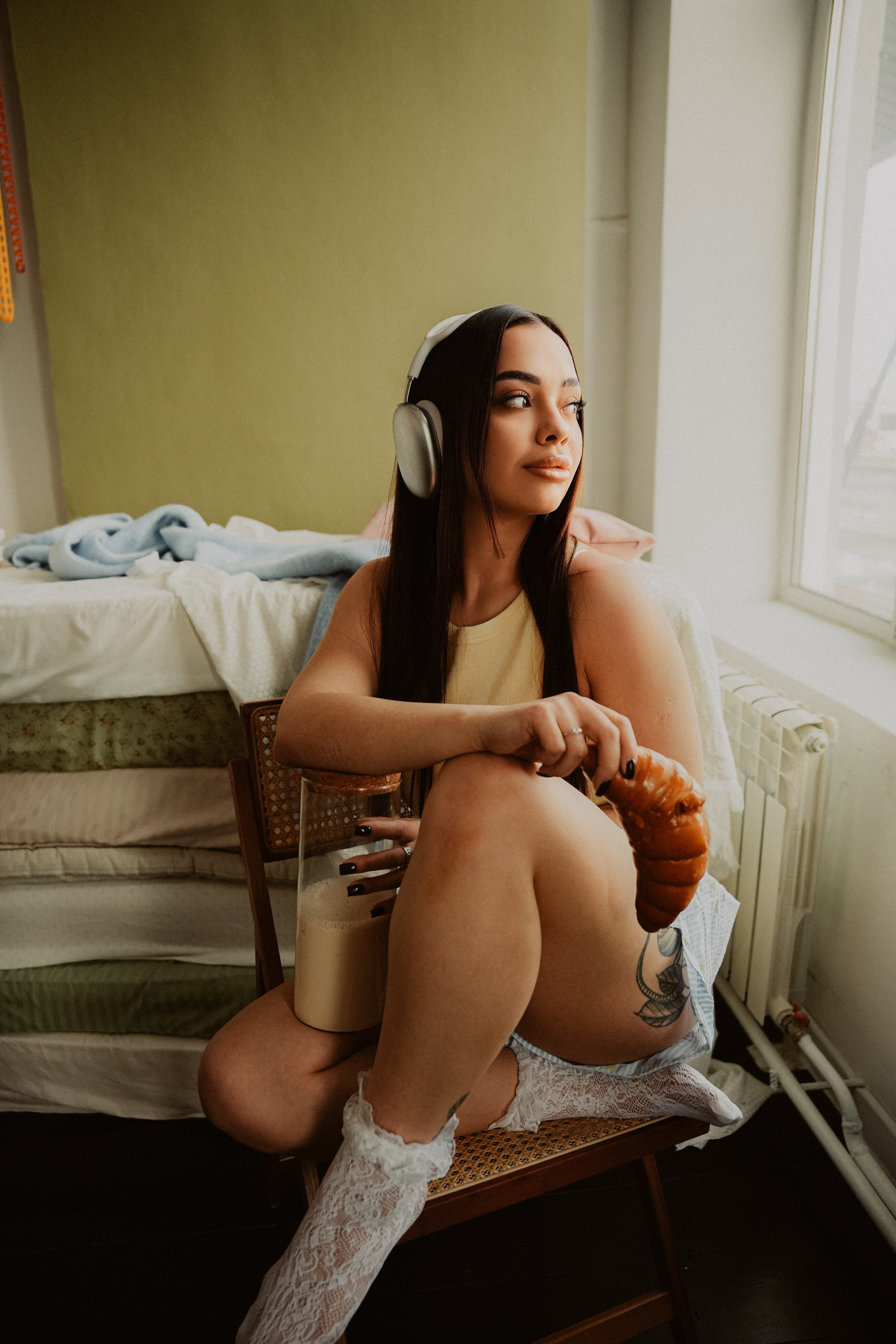 Фотодни. Сибирский фотограф Братск, Иркутск Анна Галанина