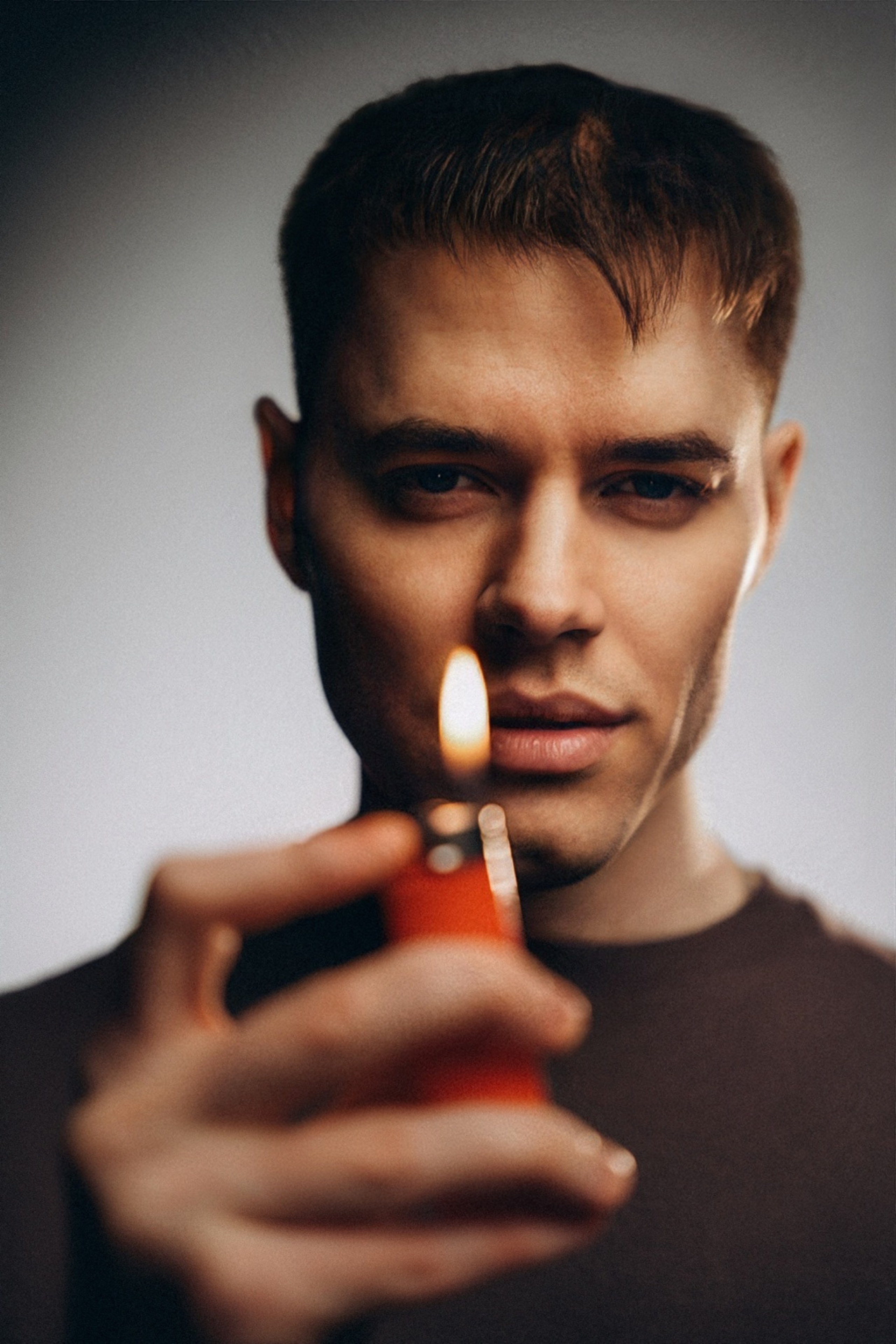 История о тебе. Сибирский фотограф Братск, Иркутск Анна Галанина