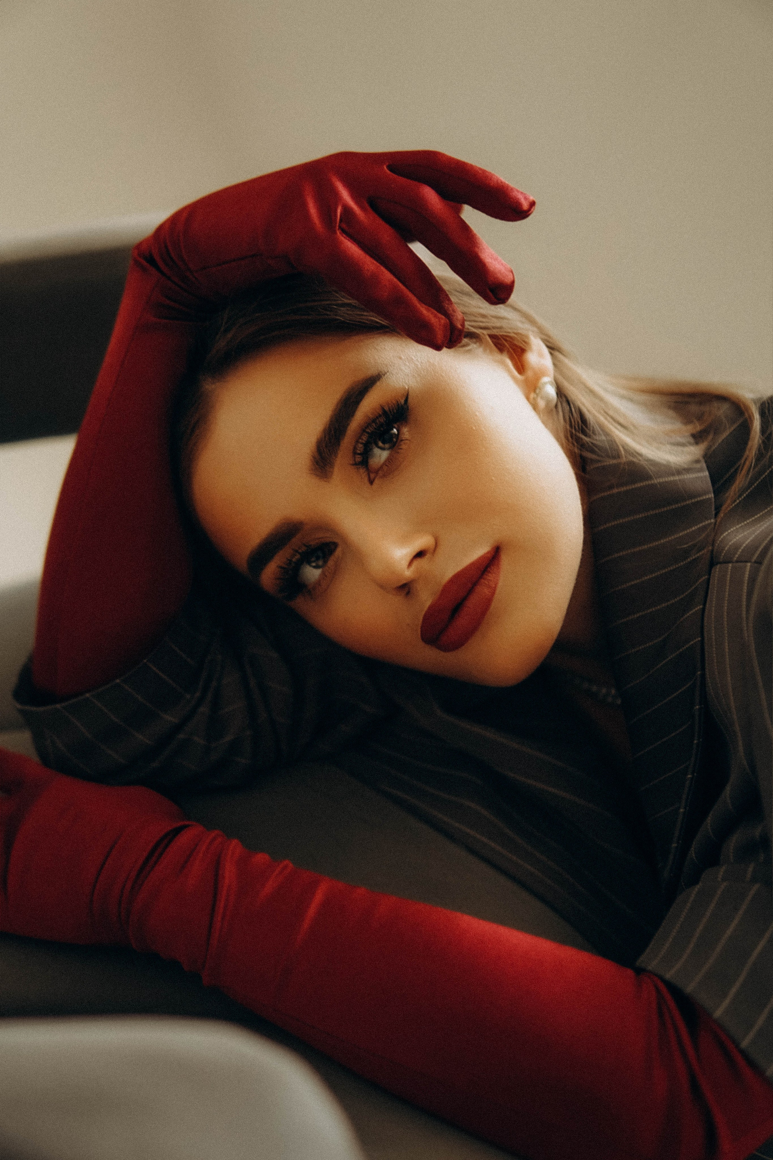 Полюби себя. Сибирский фотограф Братск, Иркутск Анна Галанина