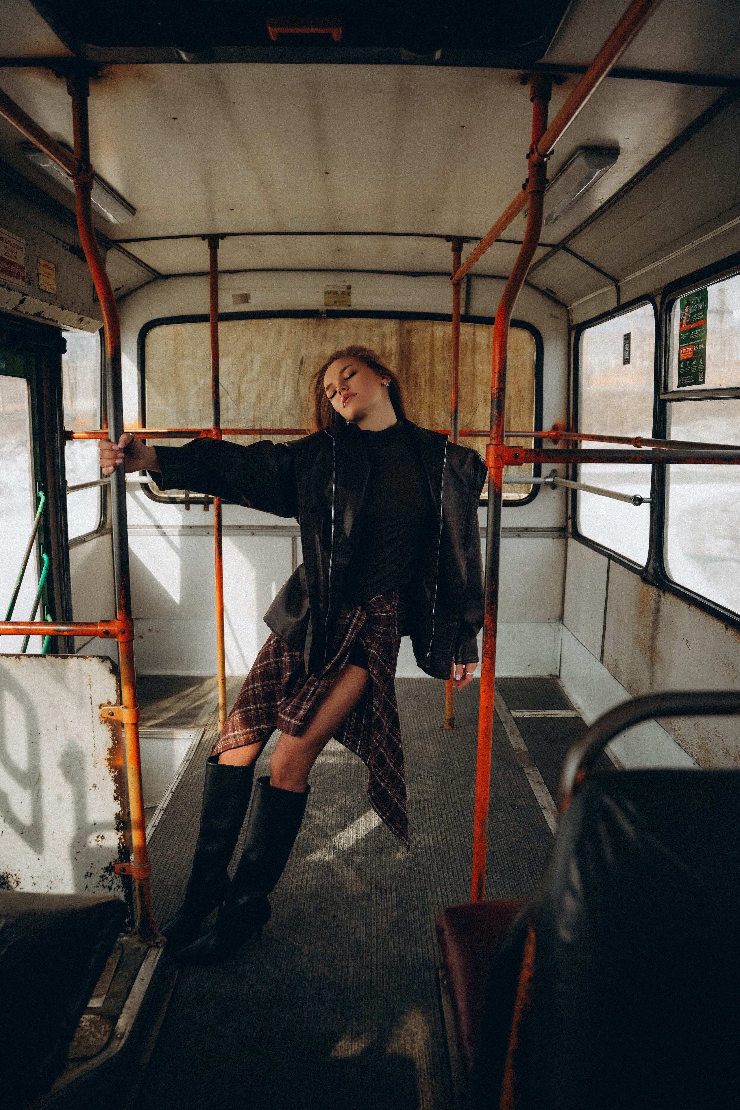 Фотодни. Сибирский фотограф Братск, Иркутск Анна Галанина