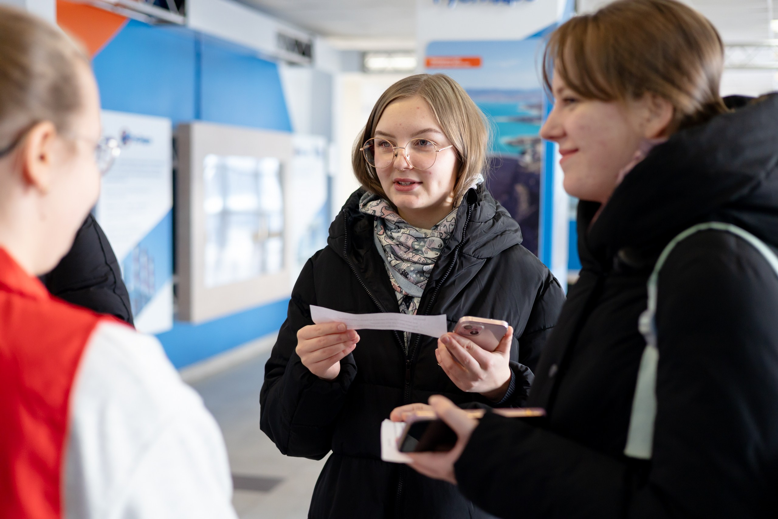 Приморье без ВИЧ. Главная