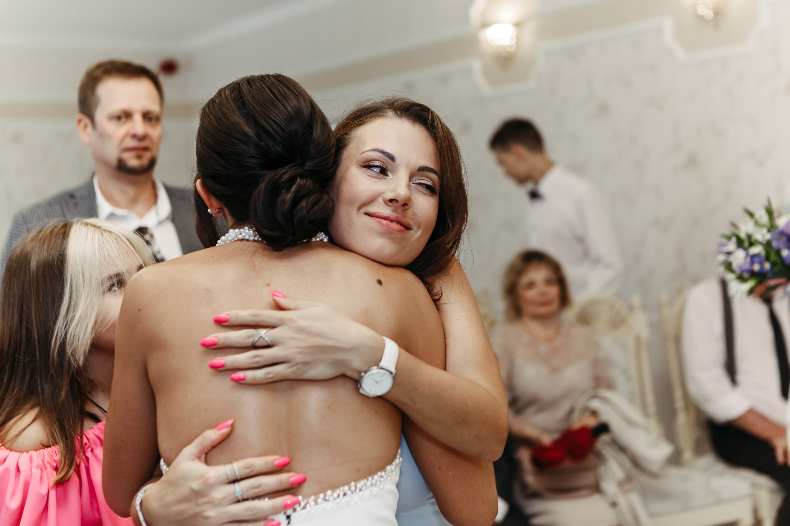 Никита Марина. Свадебный фотограф в Санкт-Петербурге