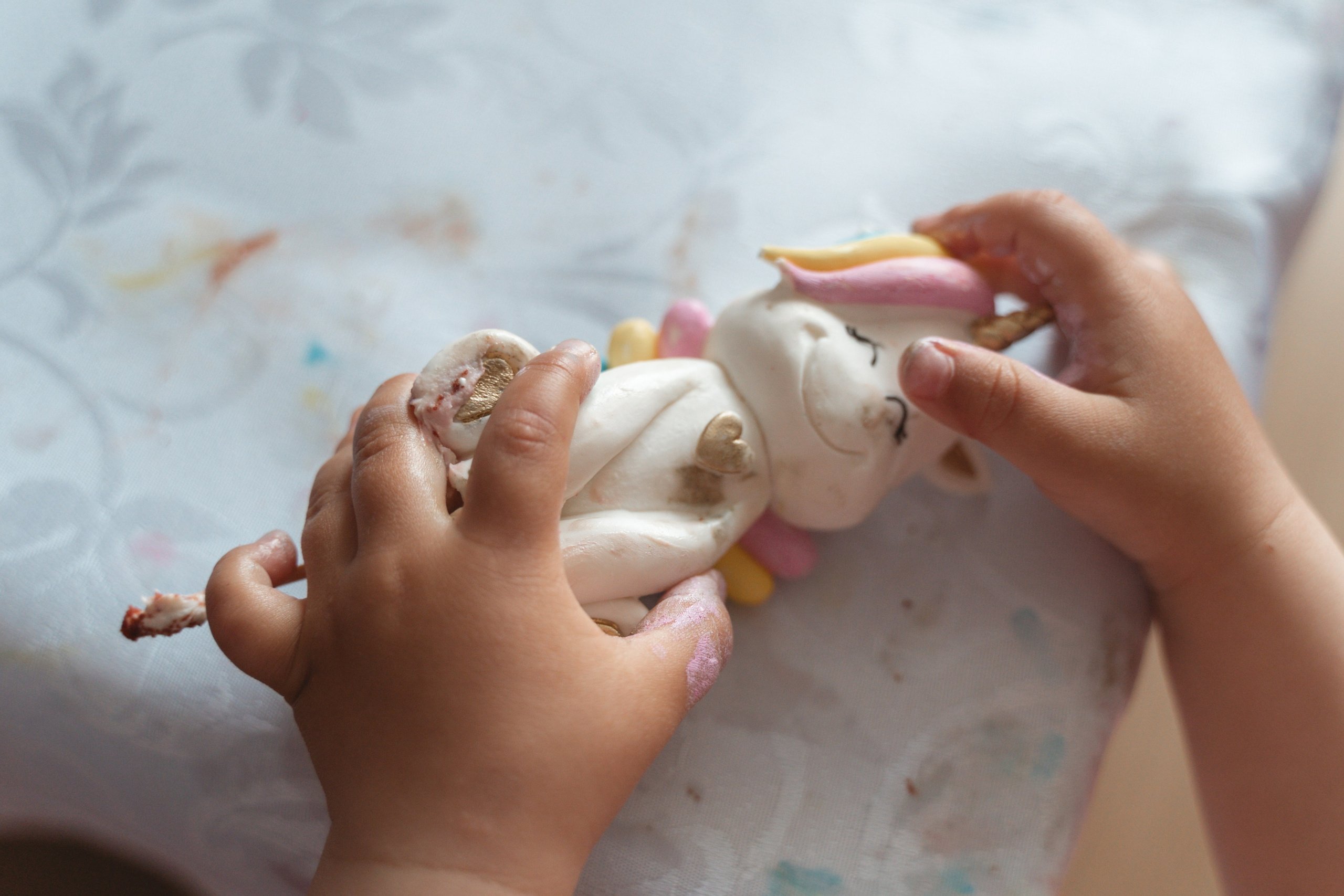 День Рождения. Семейный фотограф Ольга Мишустина в Самаре