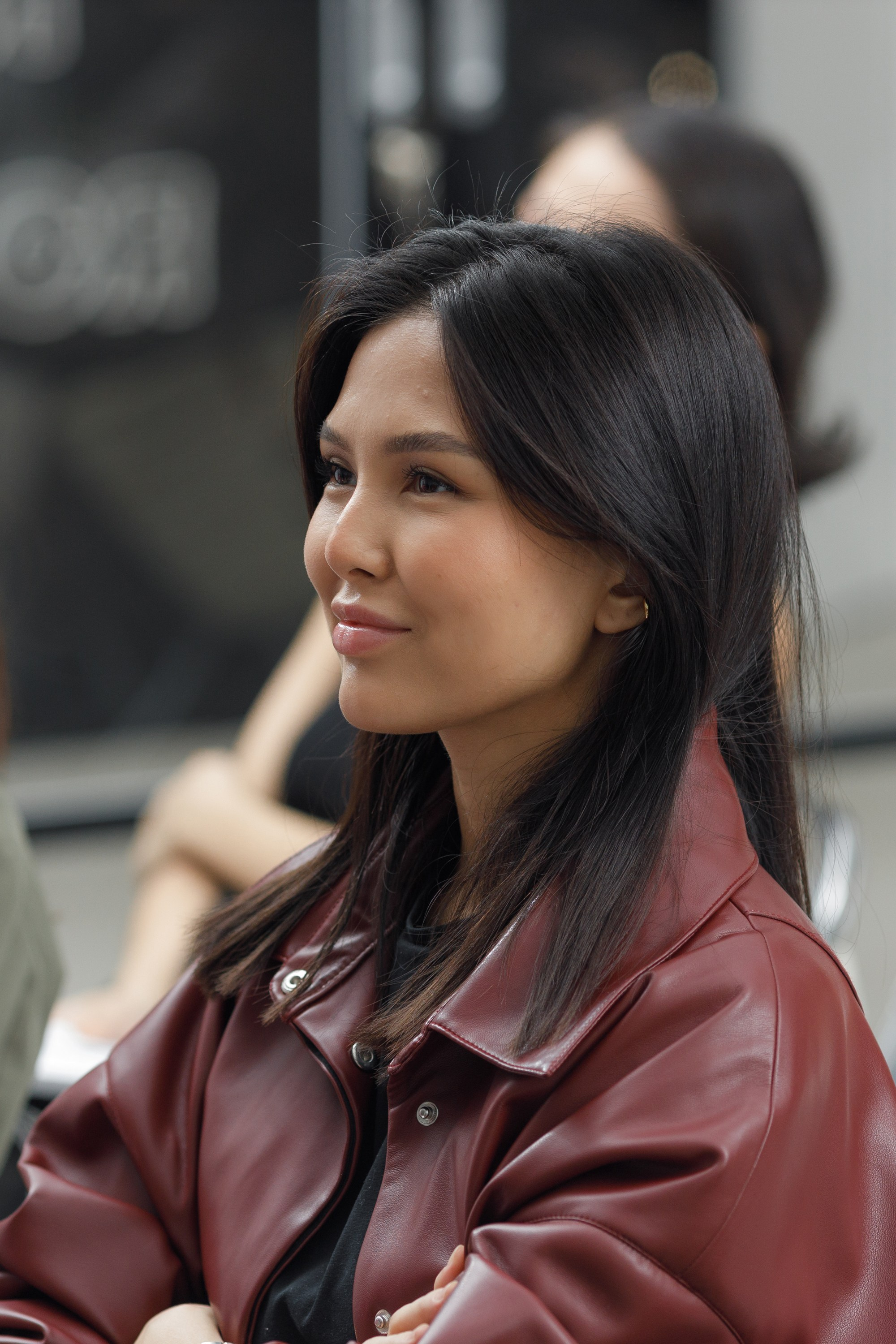 L’oreal Academy Almaty L'Oréal Professionnel Opening. Профессиональный фотограф Егоров Кирилл