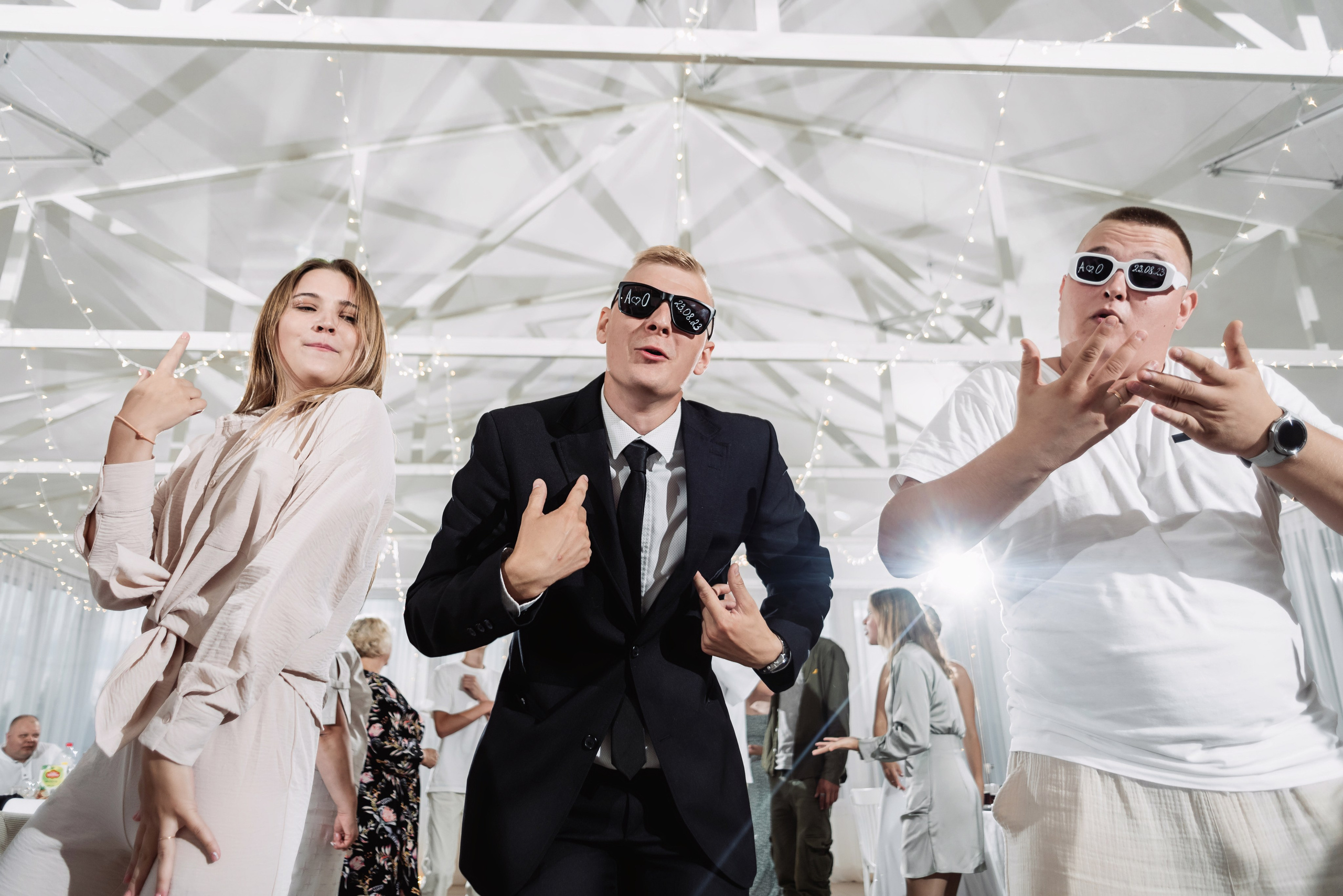 Alexey & Olga. ФОТОГРАФ ИРИНА ШАМАТАВА