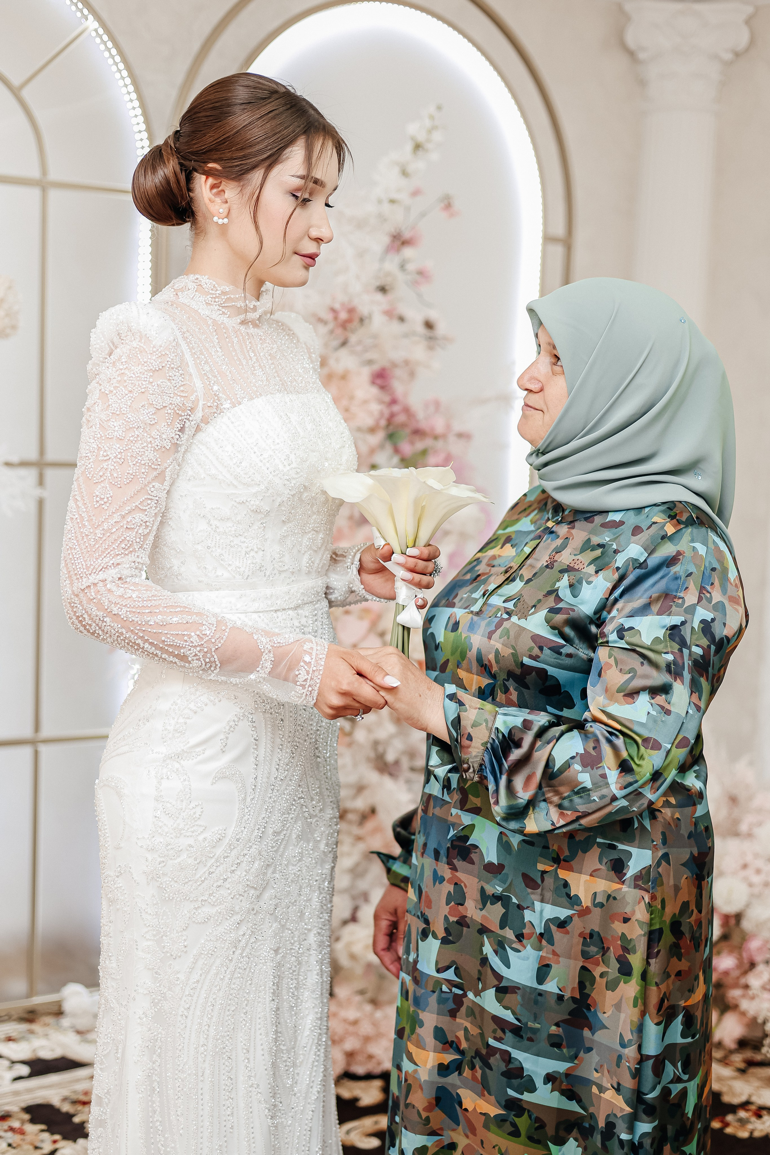 Невеста Шовда