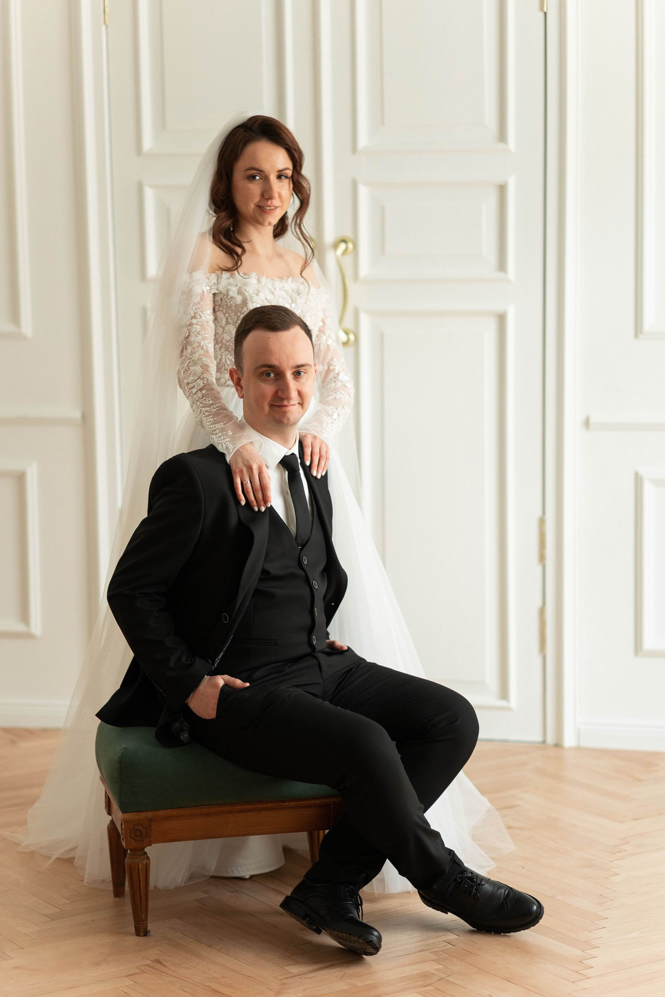 M&I. Семейный фотограф в Севастополе и Симферополе Александра Чистякова