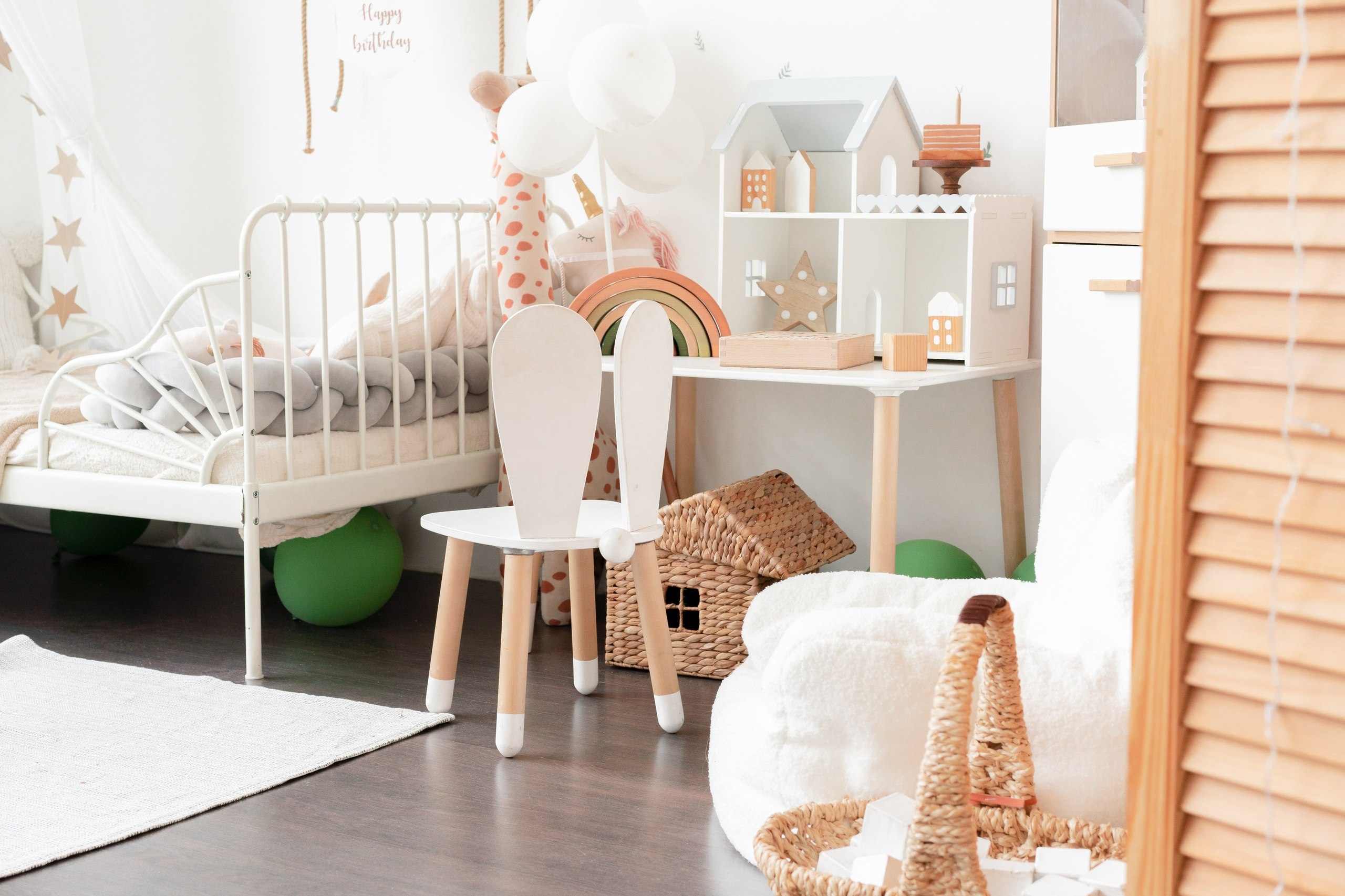 Локации фотостудии, реквизит. Детская, семейная фотостудия в Санкт-Петербурге