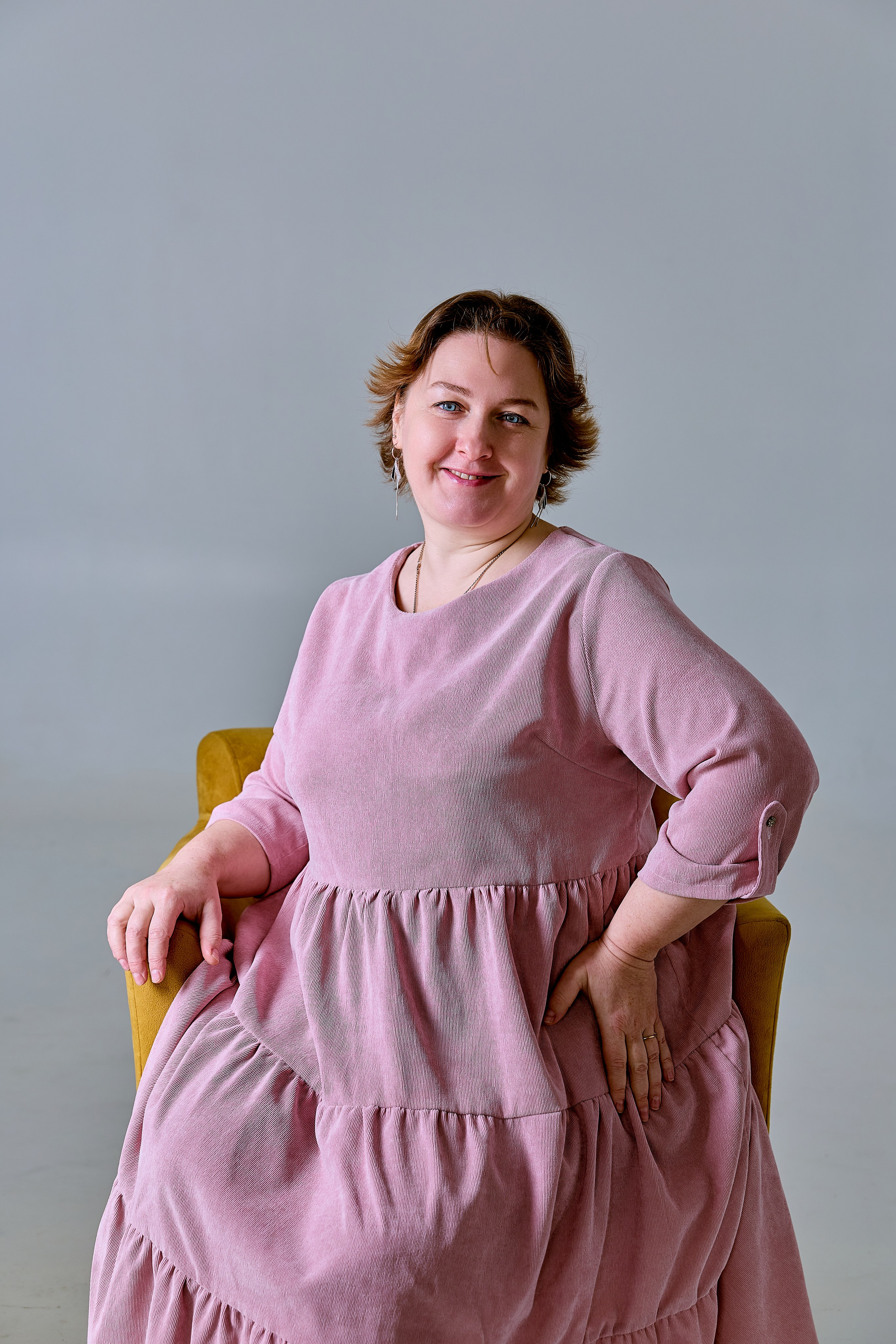 Как позировать девушек и женщин plus size