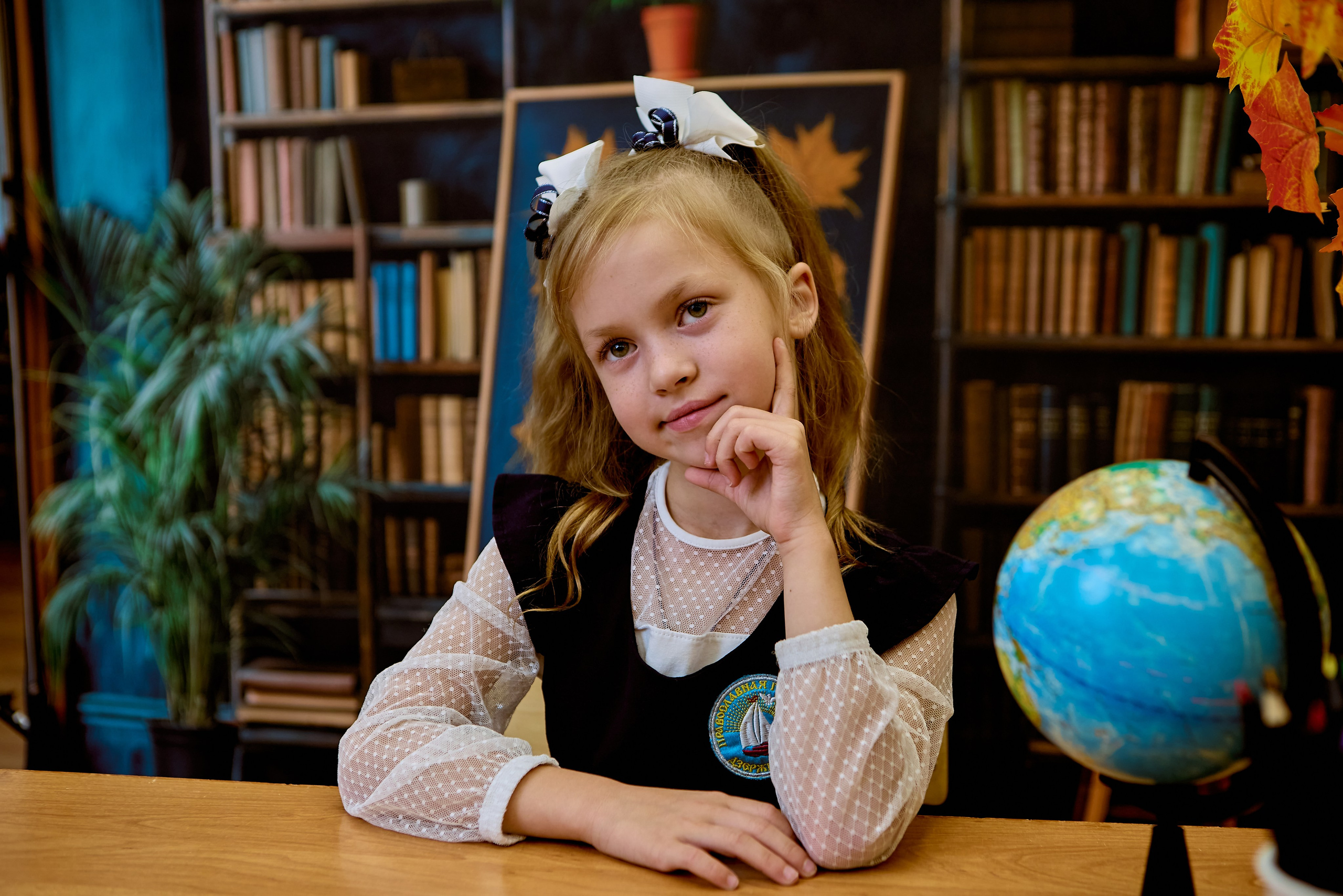 Школьный фотограф в Дзержинске и Нижнем Новгороде для фотокниг и фотоальбомов