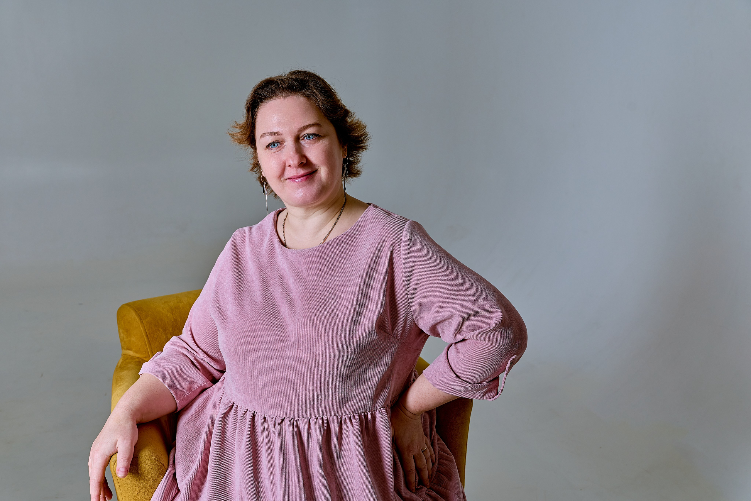 Как позировать девушек и женщин plus size