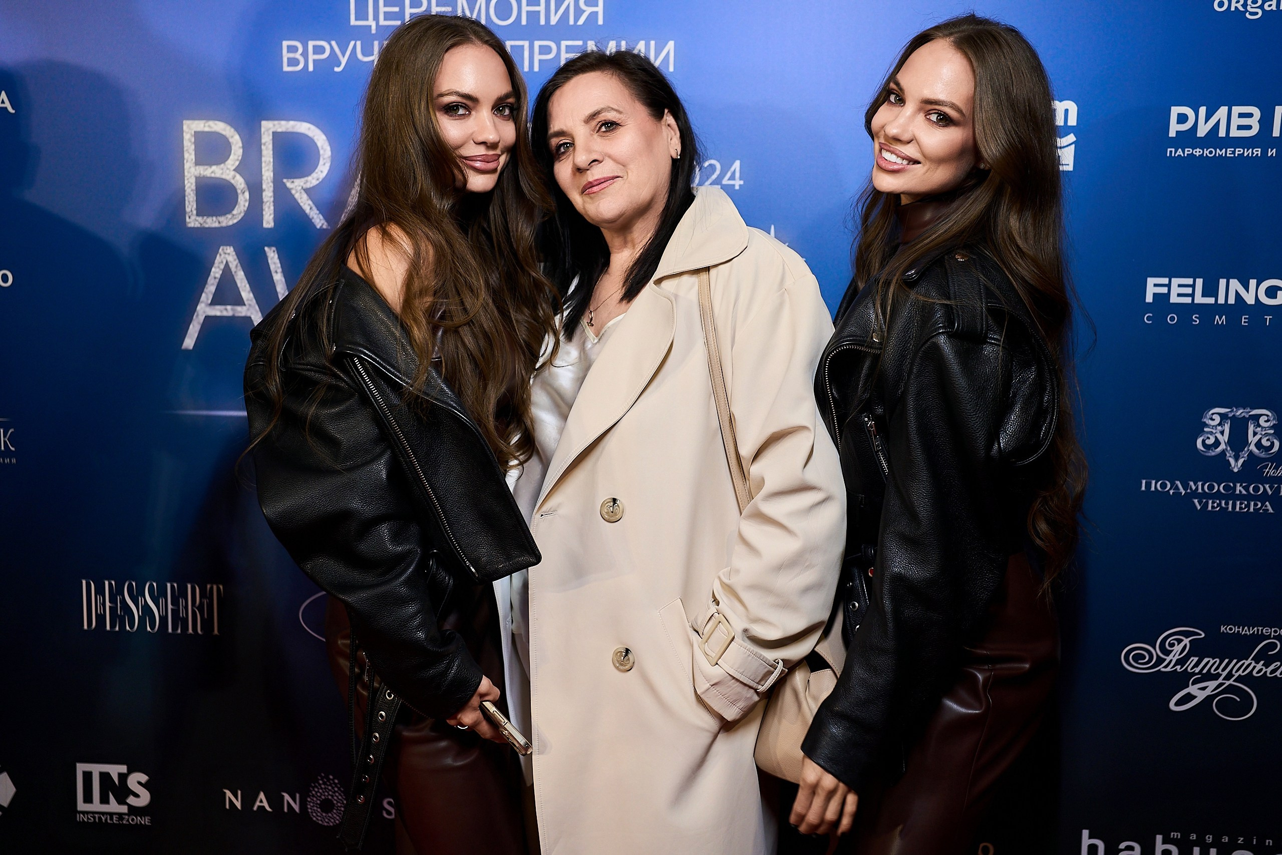 Brand Awards 2024. Фотограф и Видеограф в Москве. Олег Корушев