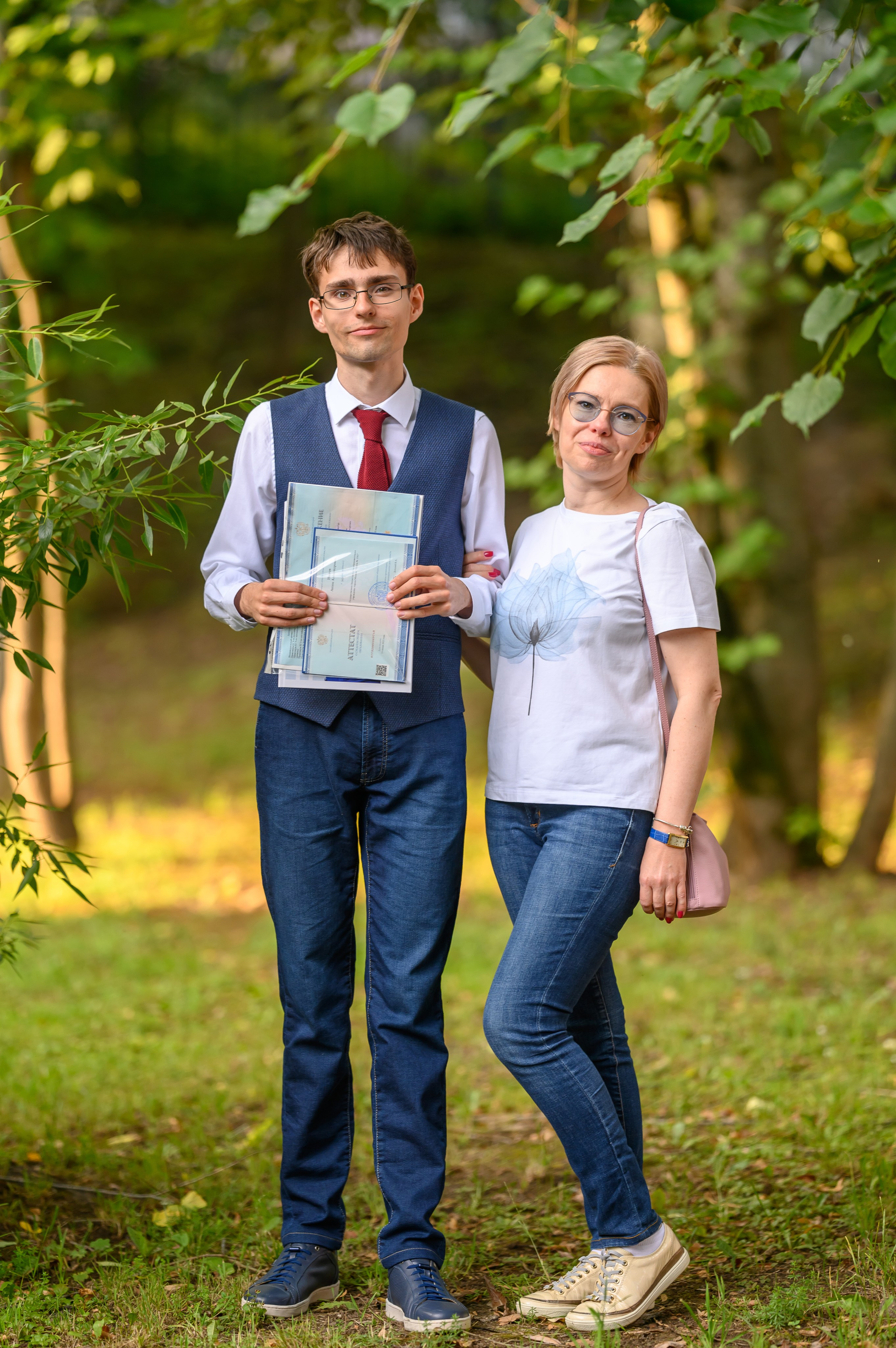 Выпускной 2023